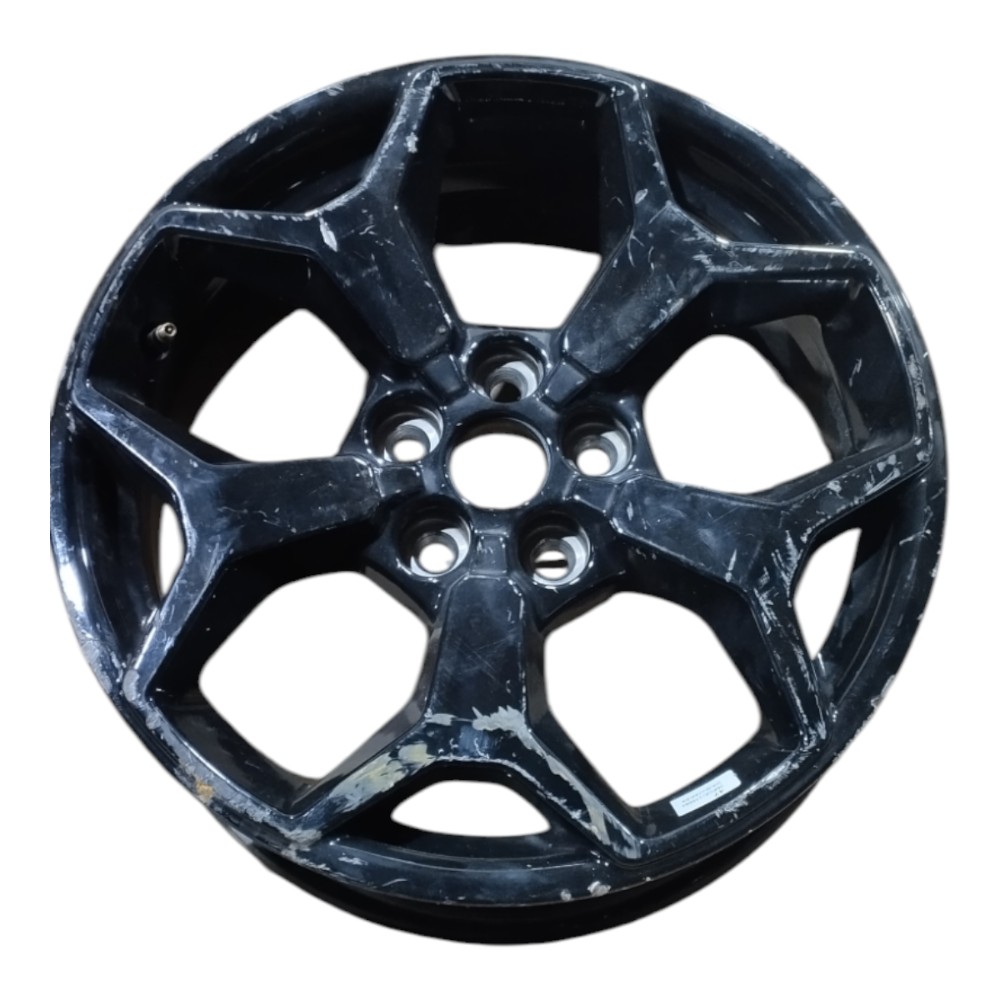 Roda Avulsa Aro 17 Ford Maverick Original P/recuperar 2