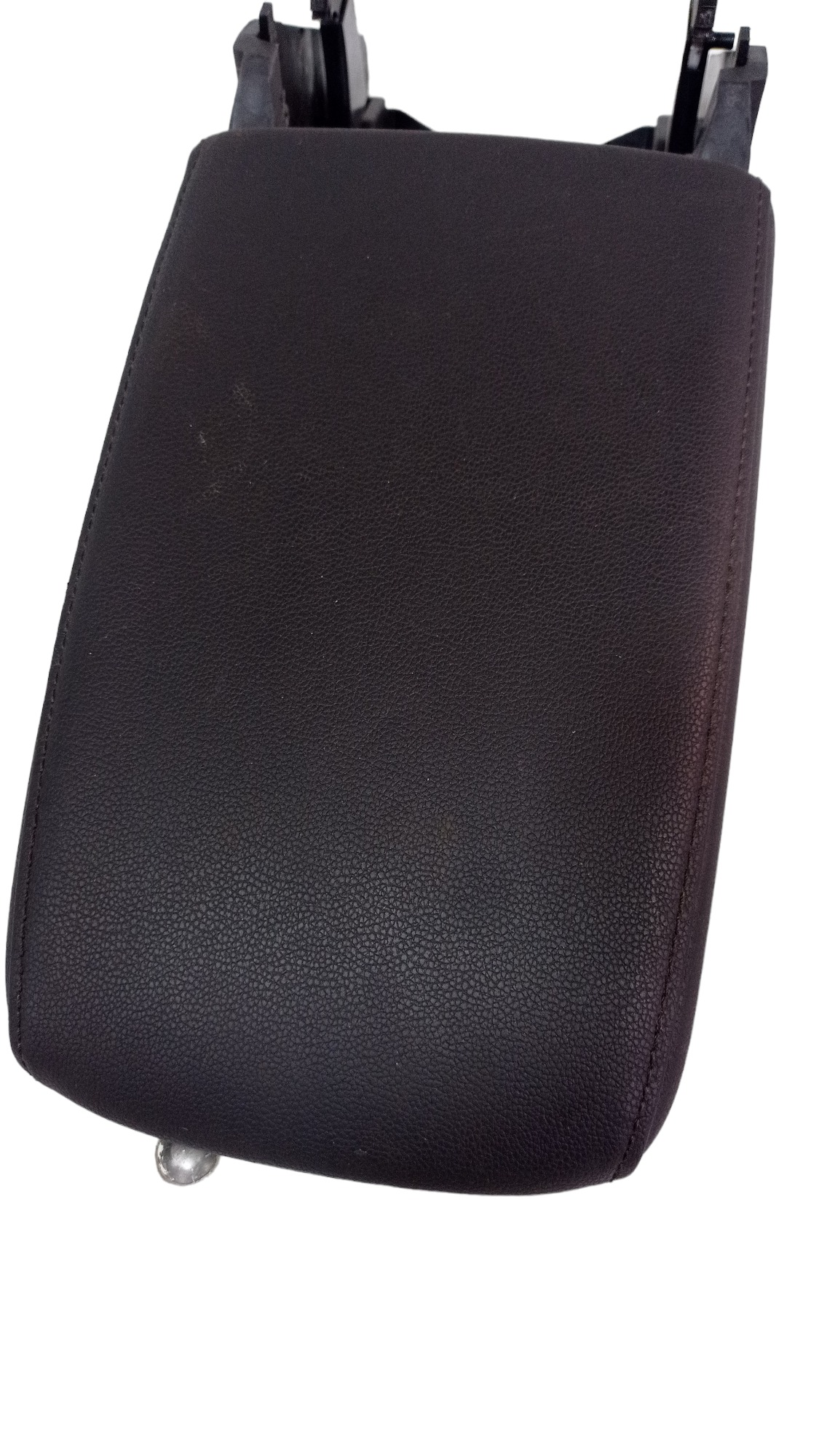 Apoio De Braço Central Volkswagen Taos 2021 2022  Preto 3