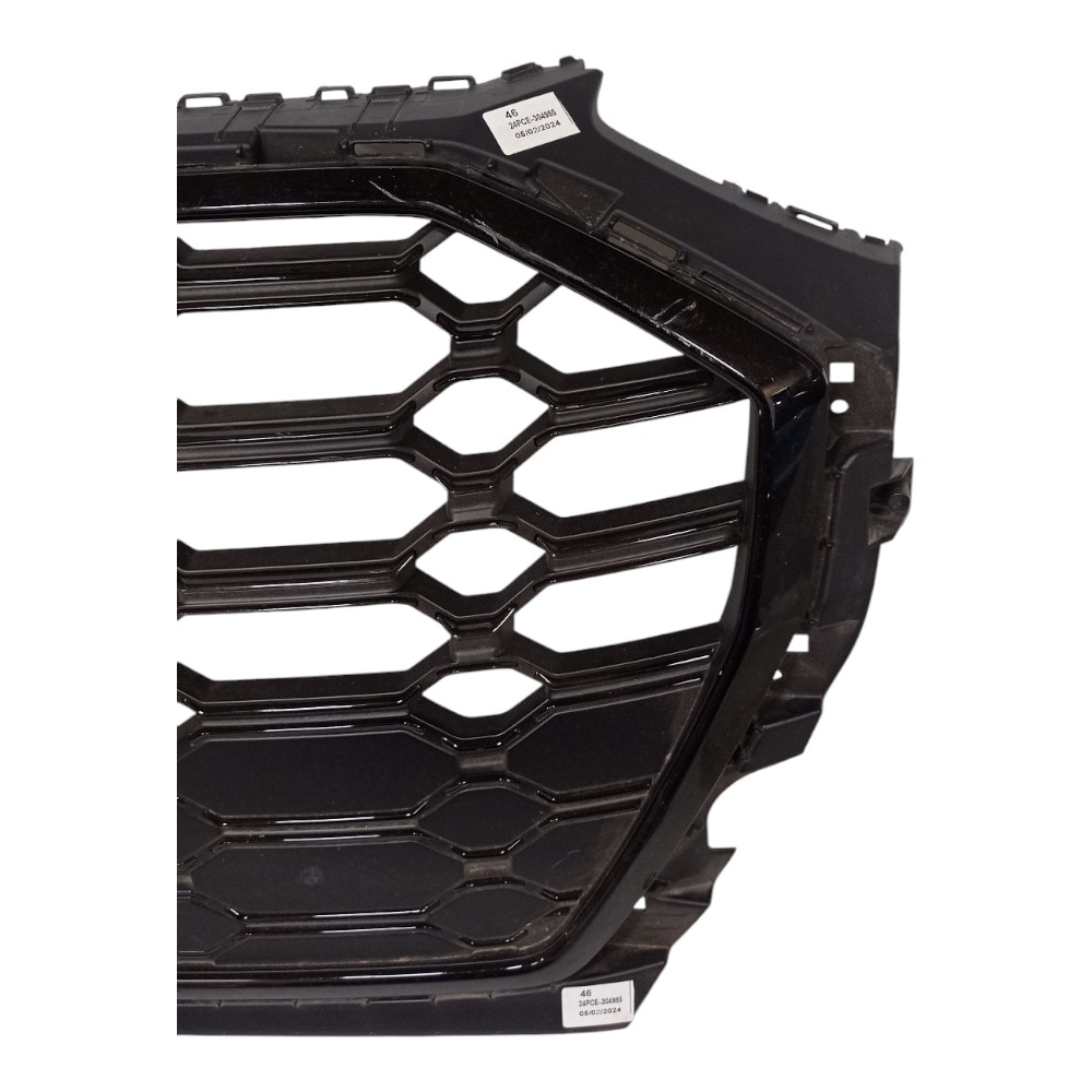 Grade Frontal Audi Q5 2021 A 2023 Original 4