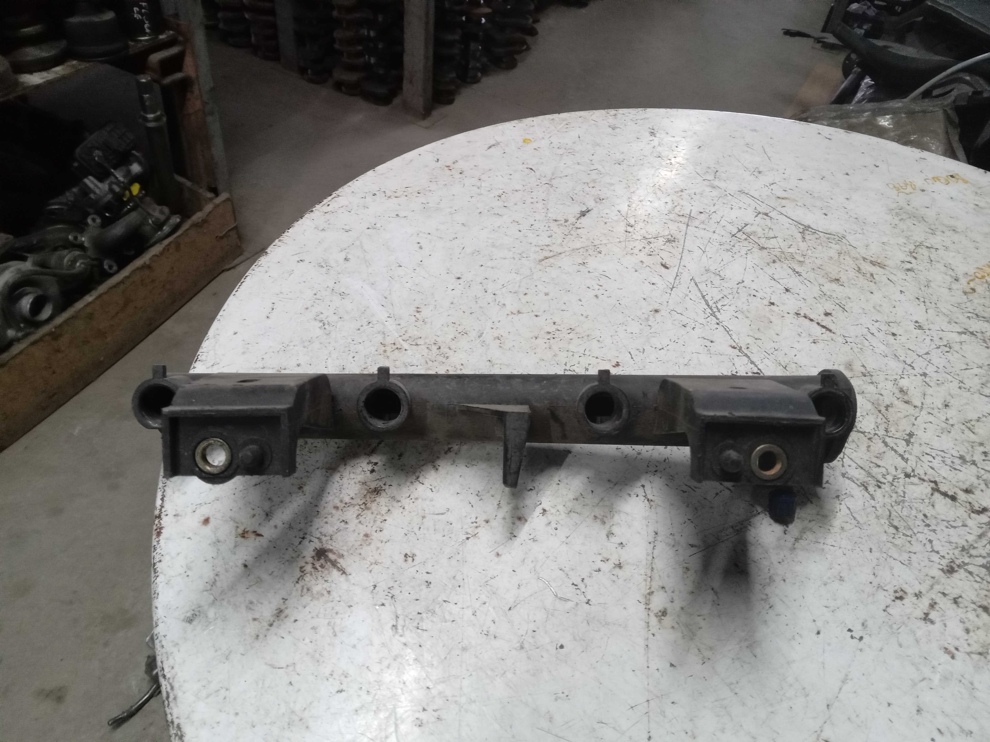FLAUTA BICO INJEÇÃO CITROEN C3 PICASSO OU PEUGEOT 206 16 16V 3