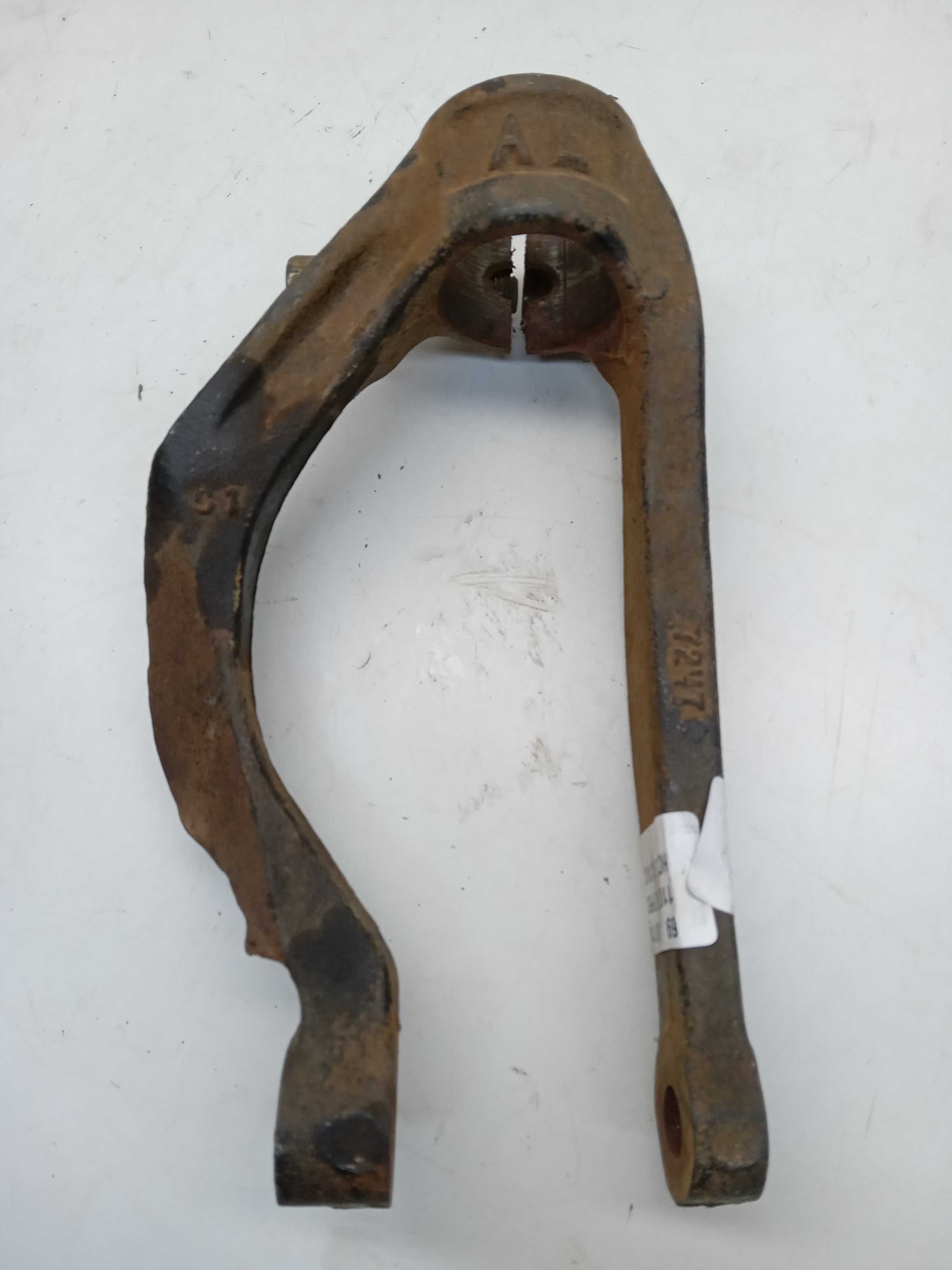 GARFO AMORTECEDOR TRASEIRO HONDA CIVIC IX 2005
