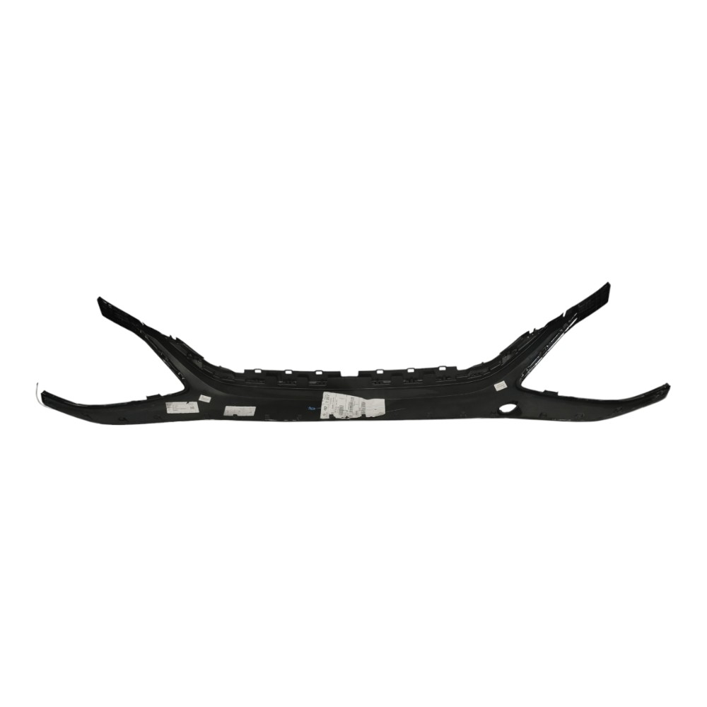 Parachoque Dianteiro Moldura Central Vw Taos 2021 A 2024 6