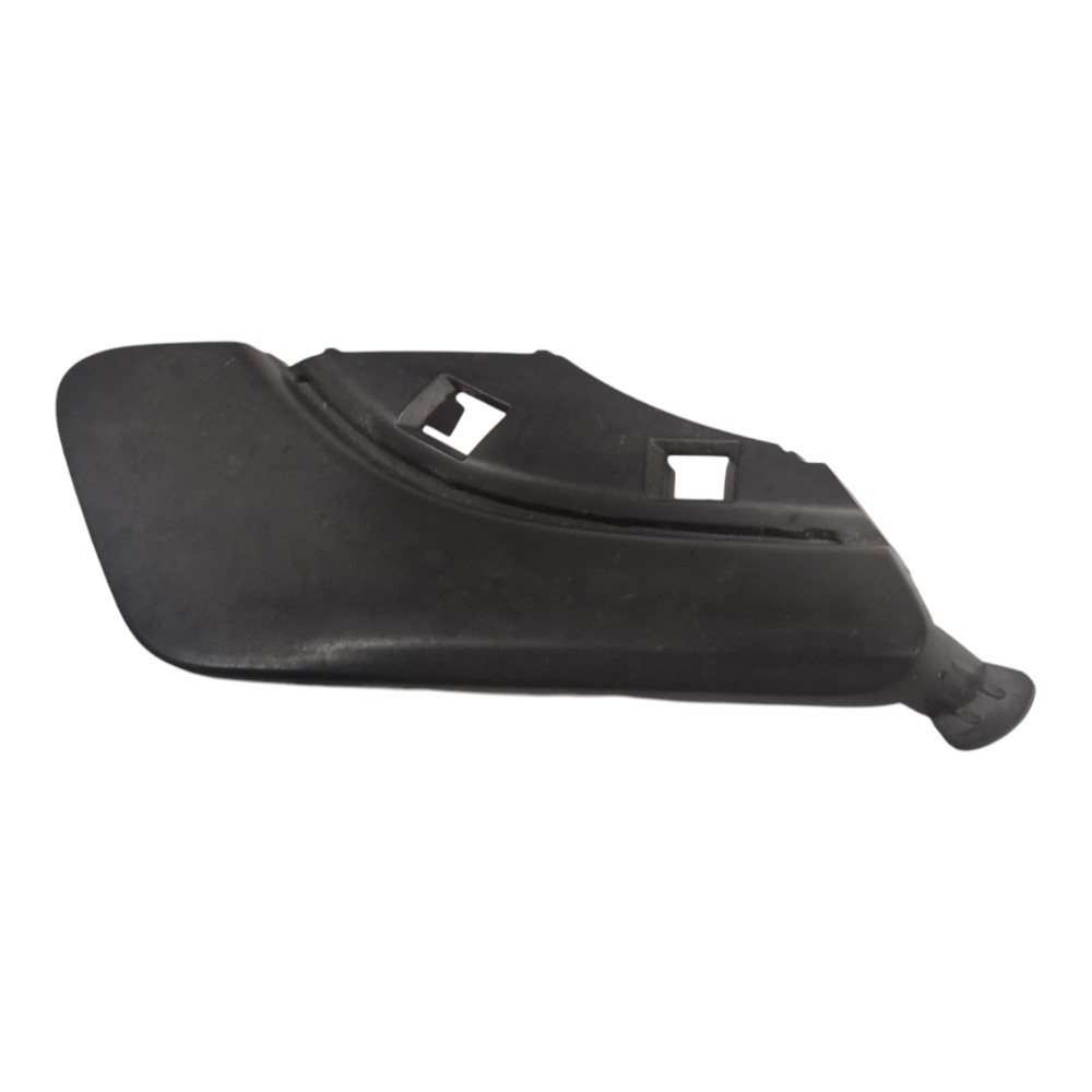 Acabamento Capa Reboque Para-choque Dianteiro Audi A3 2021 2