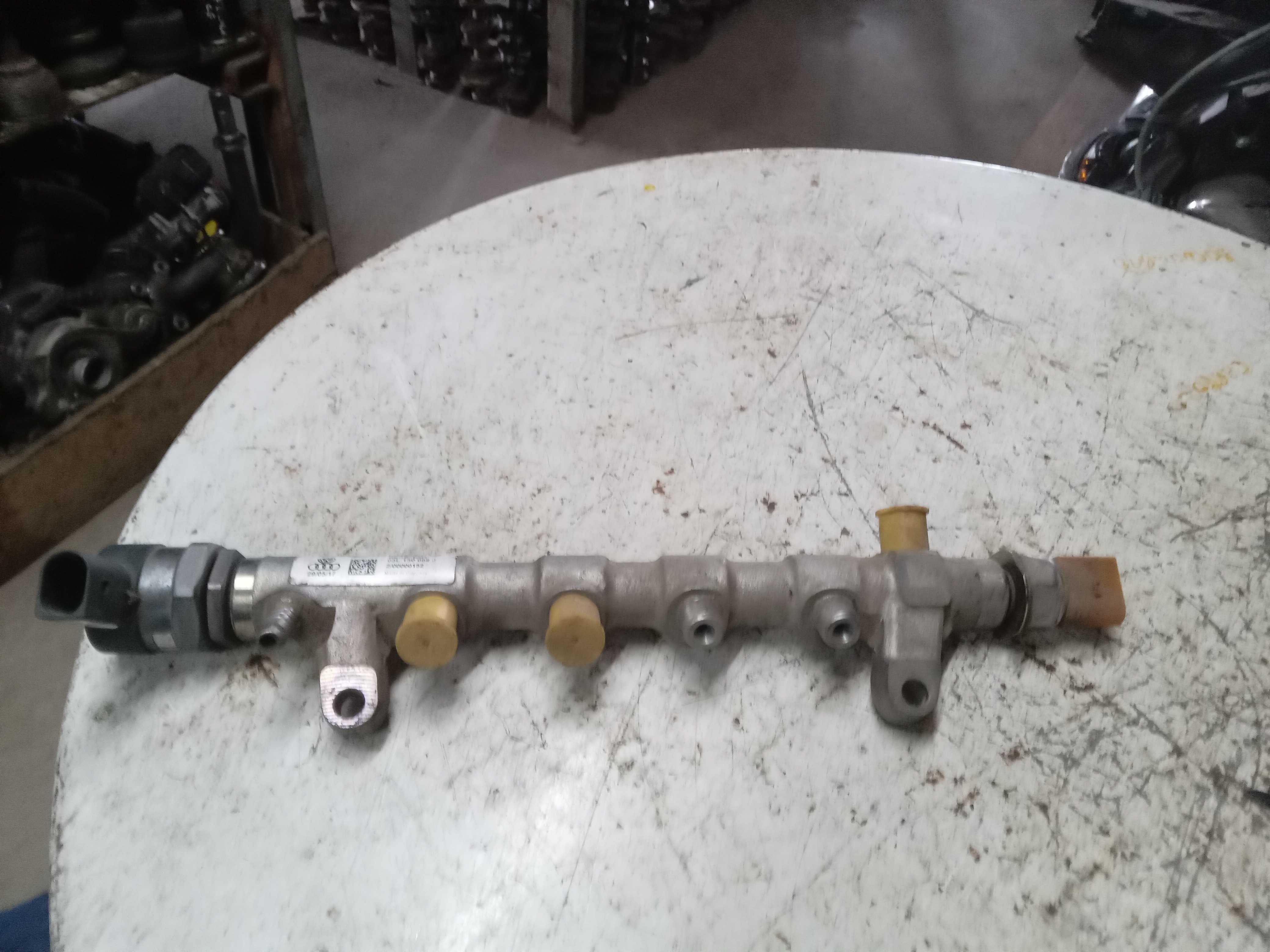 FLAUTA BICO INJEÇÃO AUDI A4 20 1