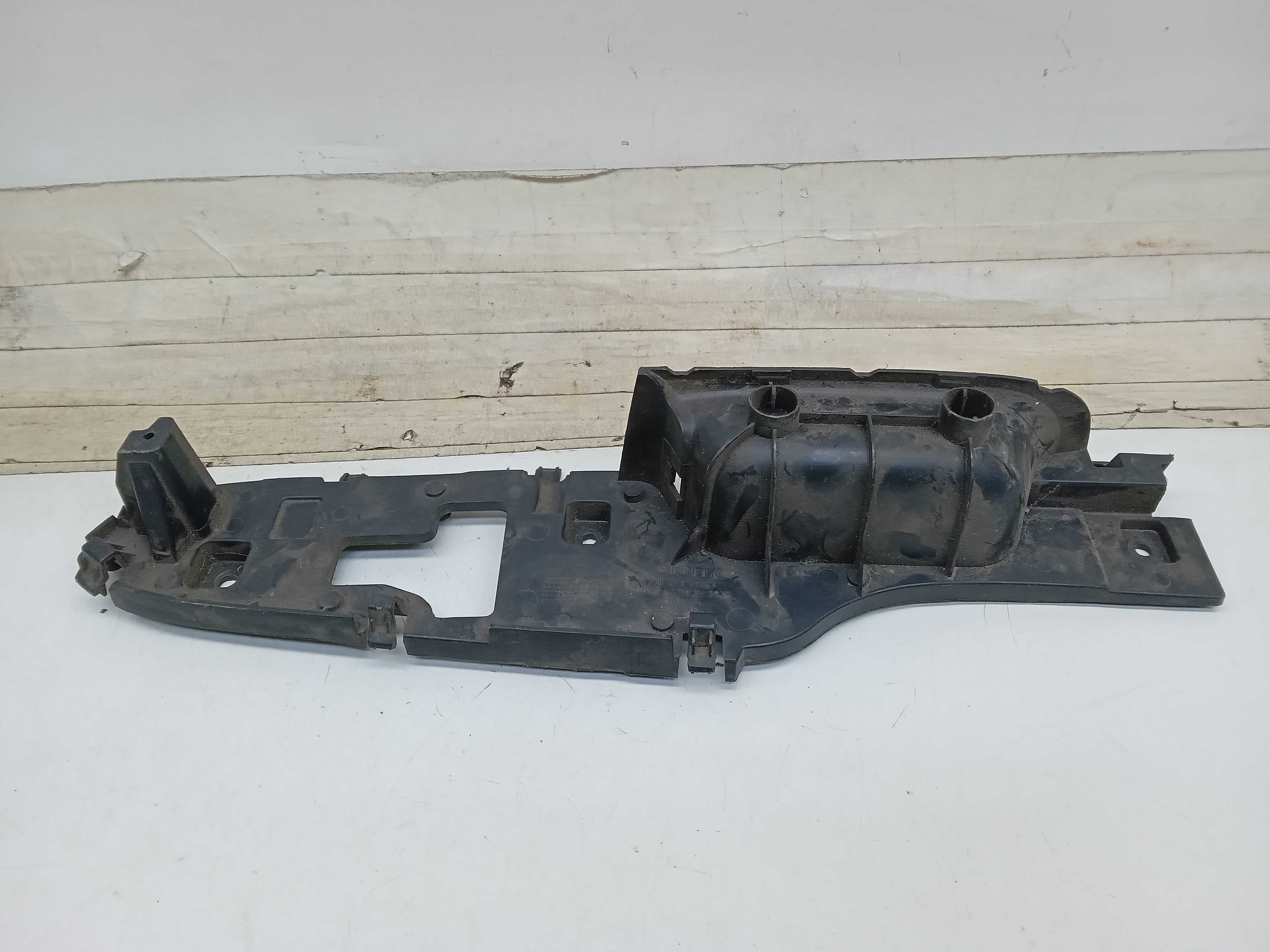 PUXADOR APOIO BRAÇO PORTA DIANTEIRA LD HONDA FIT 2012 2
