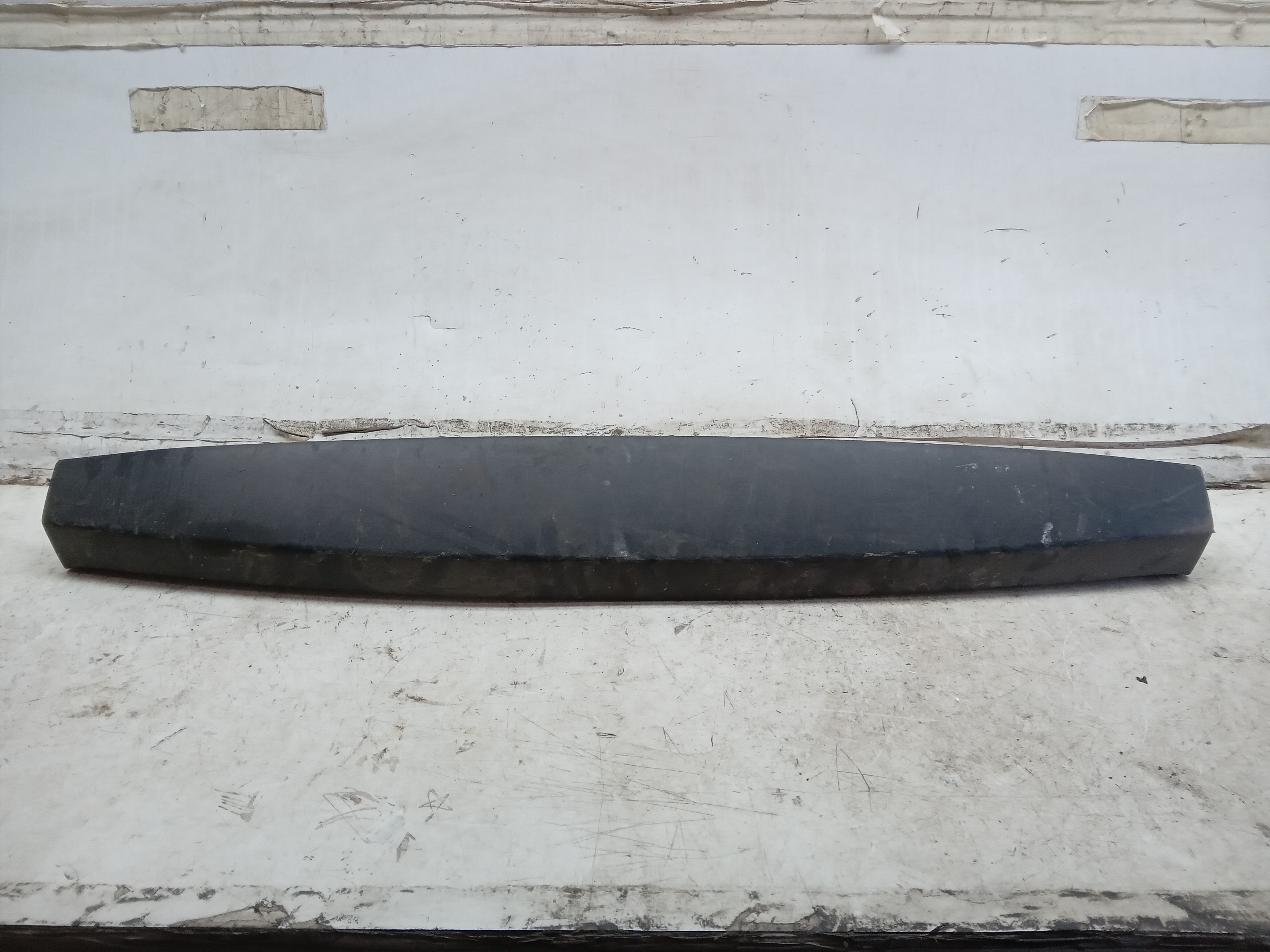 ACABAMENTO MOLDURA FRISO TRASEIRO RENAULT DUSTER 2010 a 2021 2