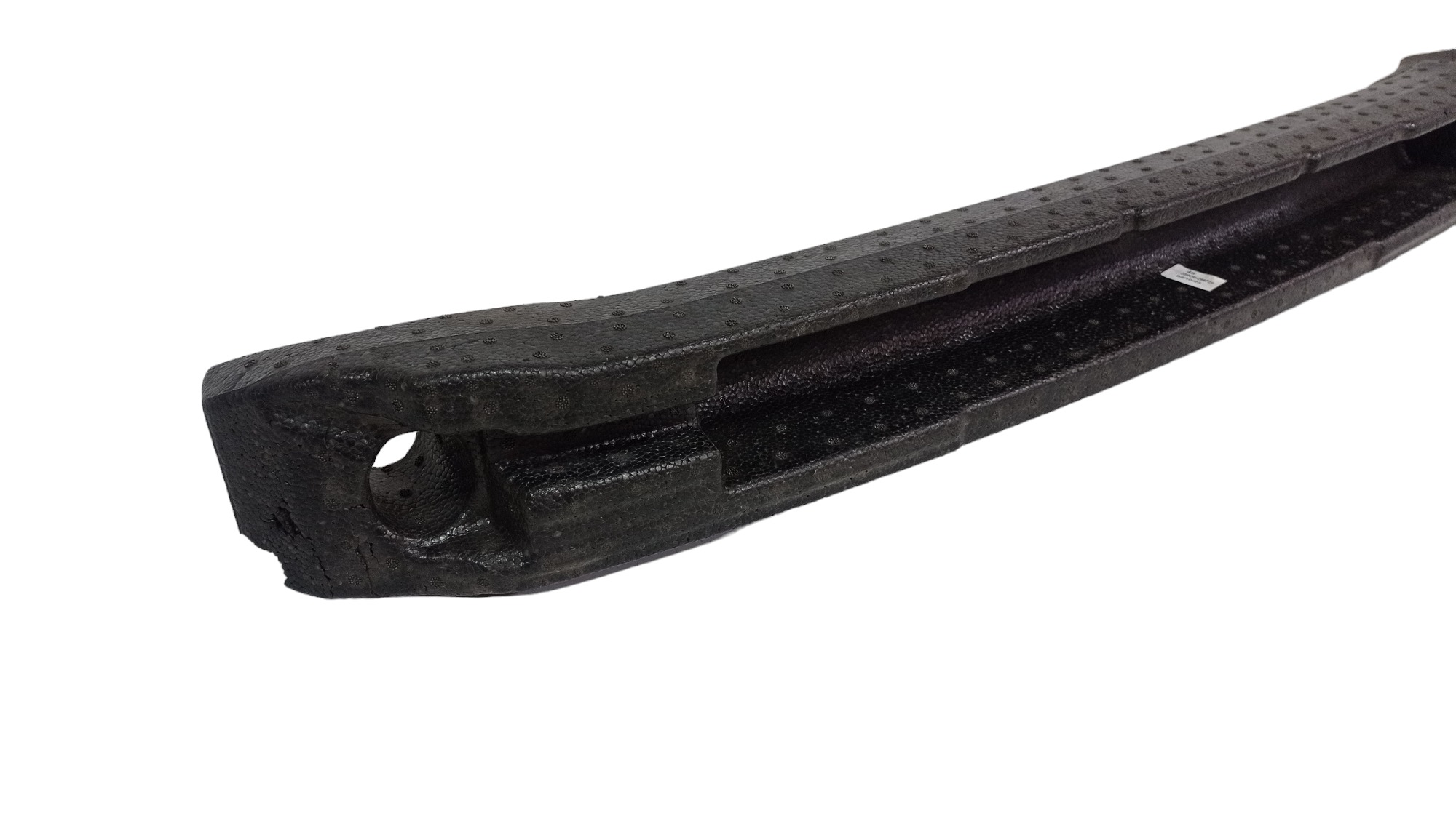 2gp807248 Absorvedor Impacto Parachoque Diant Vw Tcross 2018 4