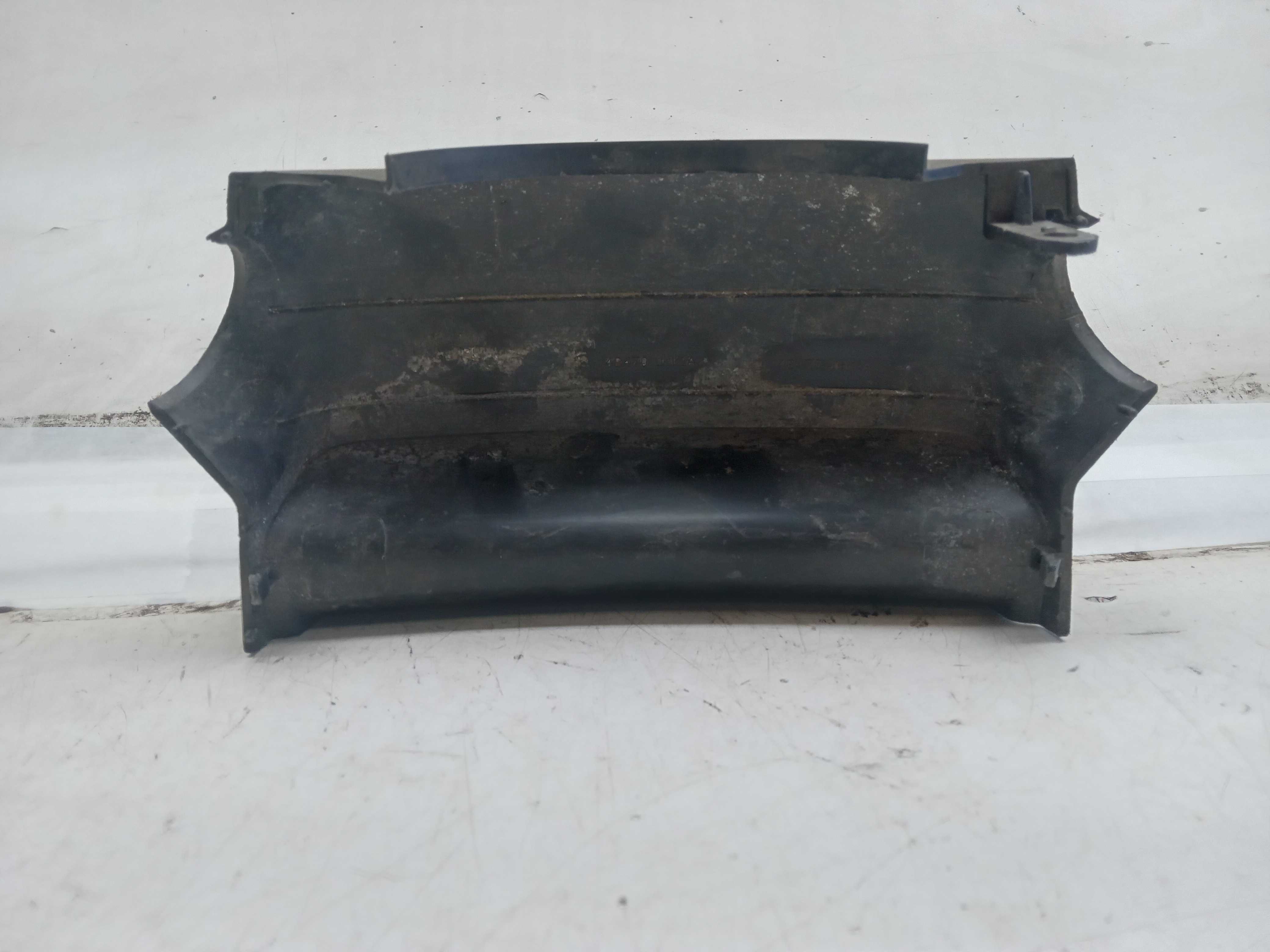 ACABAMENTO MOLDURA COLUNA SUPERIOR NISSAN MARCH 2