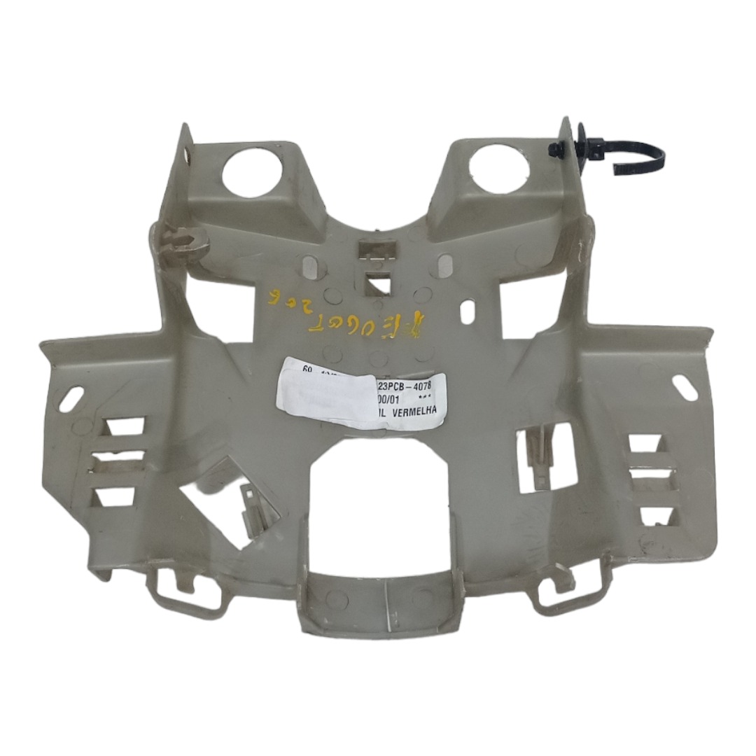 9624622980 Suporte Coluna Peugeot 206 2000 2001 3