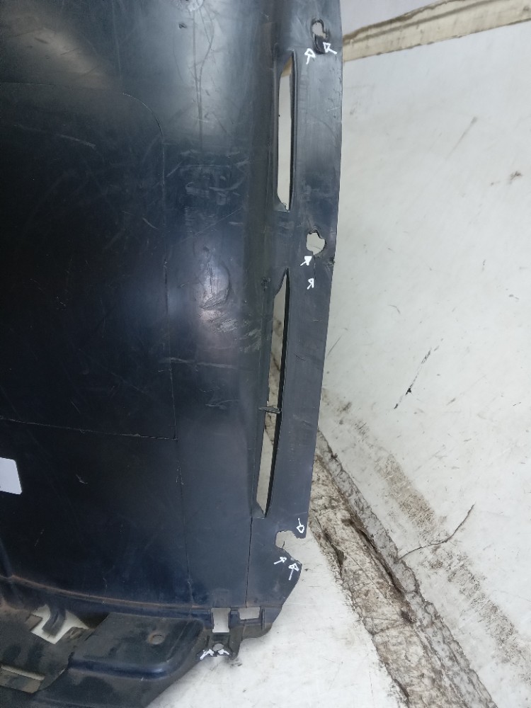 5na805911ab  Parabarro Dianteiro LE Tiguan 2019 P RECUPERAR 6
