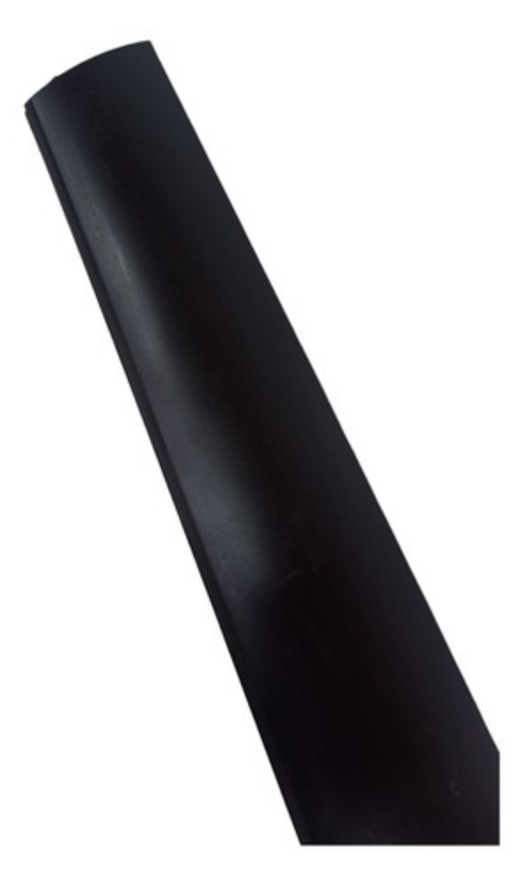 Friso Moldura Porta Dianteira Esquerda Honda Hrv 2023 2024  Preto 2