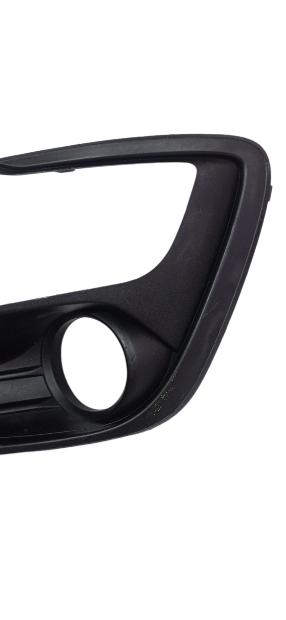 Grade Moldura Farol De Milha Lado Esquerdo Ford Ka 2020 5