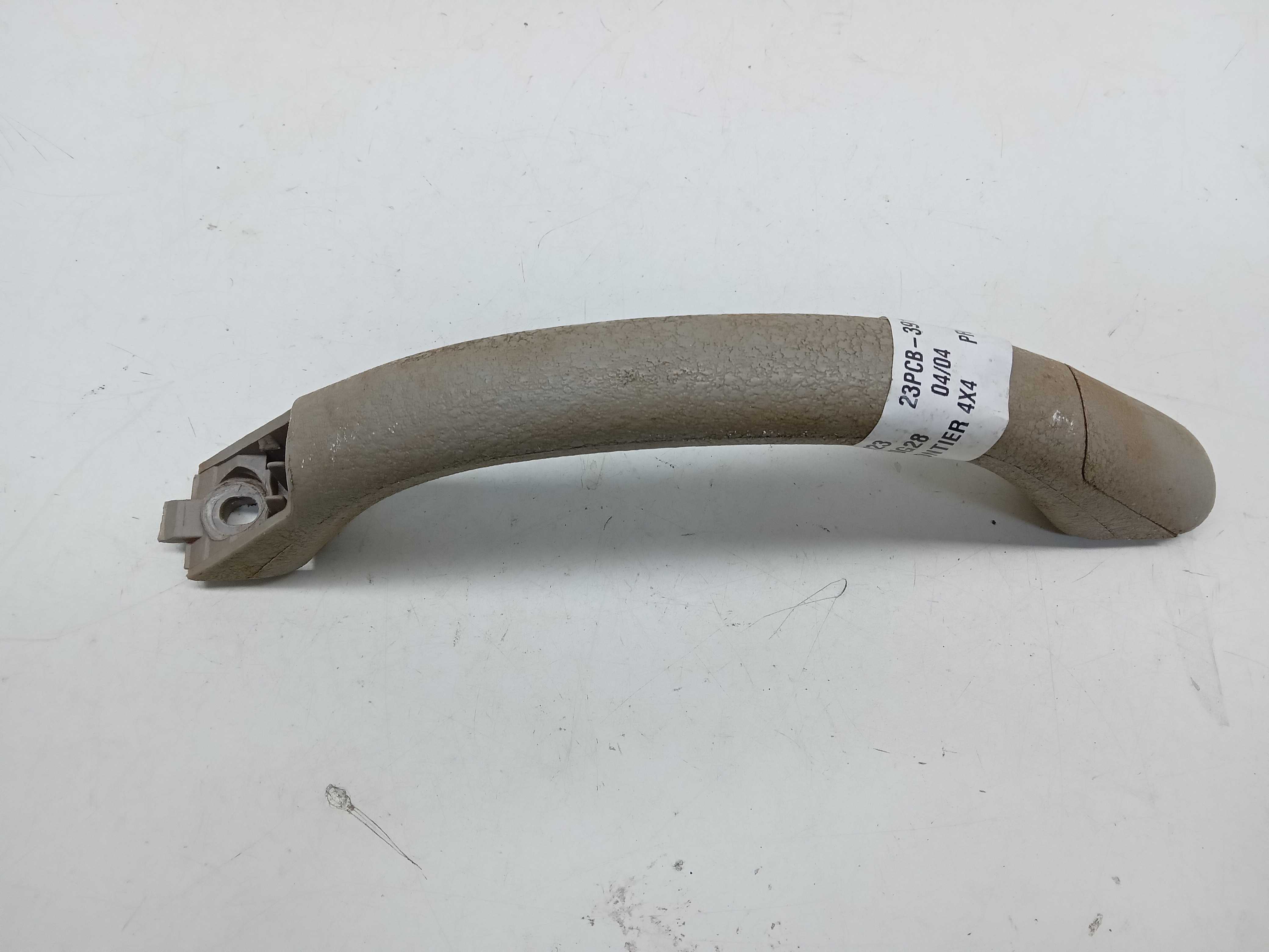 ALÇA TETO PQP NISSAN FRONTIER 2004 2