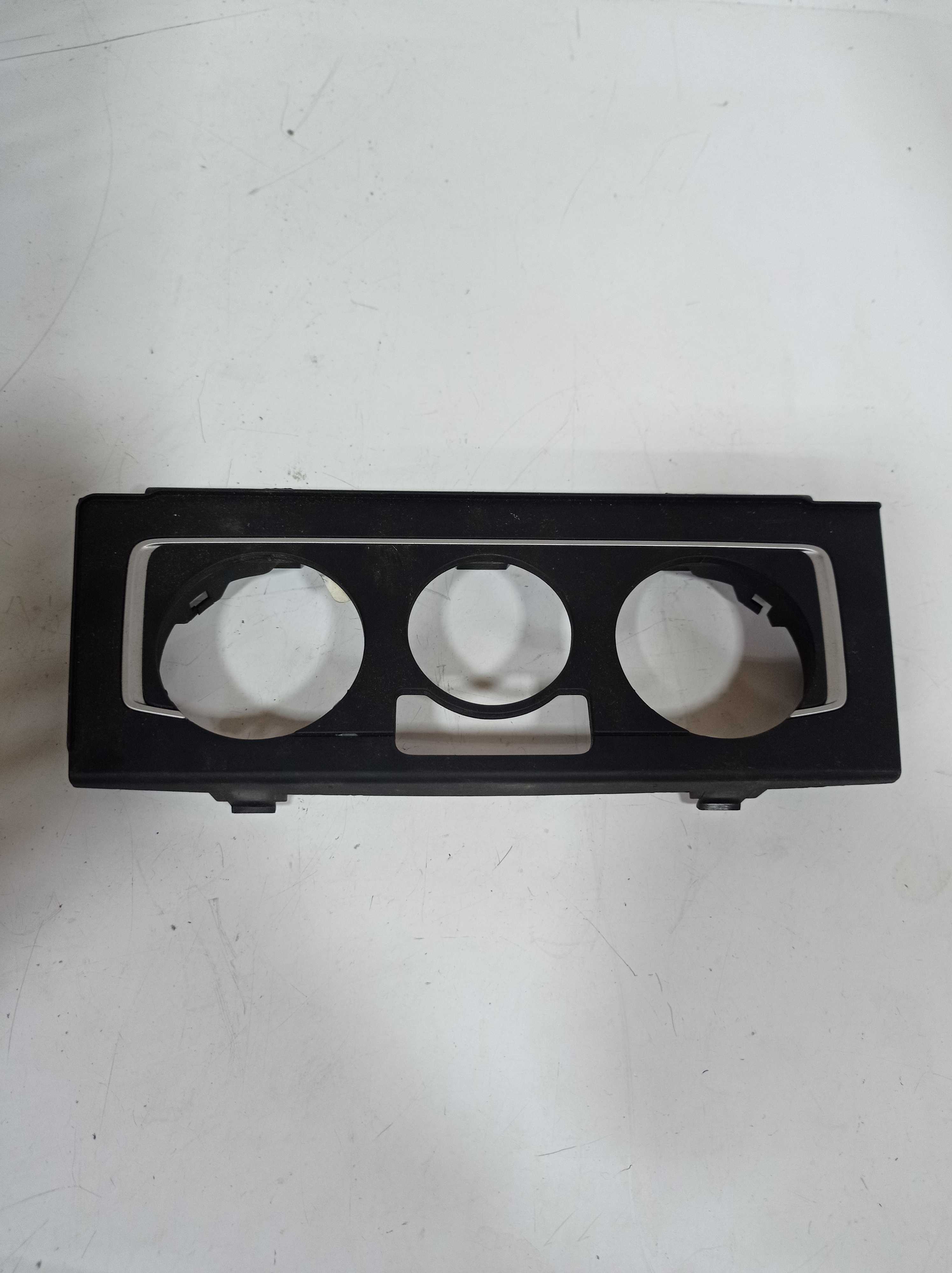 MOLDURA COMANDO AR CONDICIONADO VW CROSSFOX 2015 1