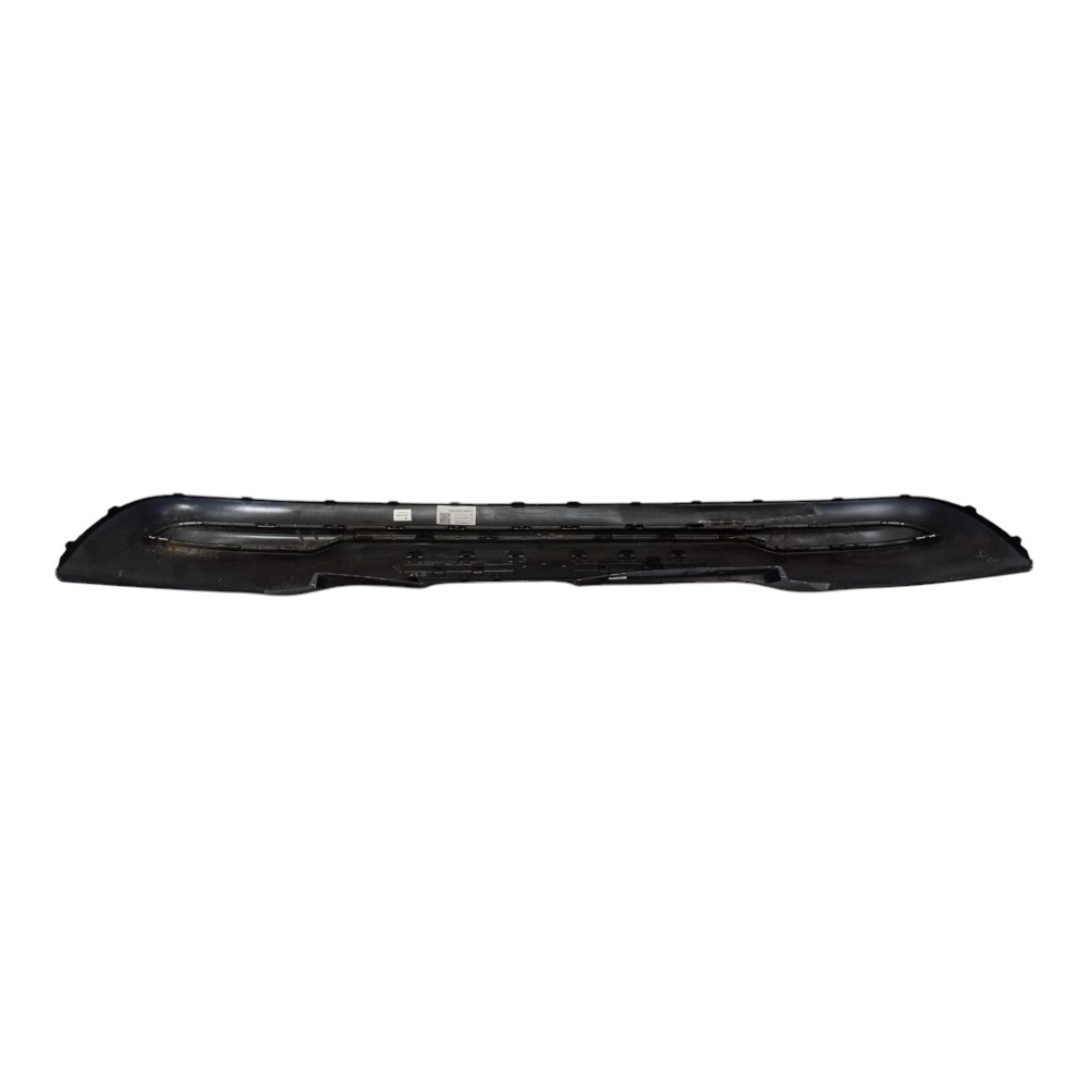 Spoiler Parachoque Traseiro Volvo Xc60 2022 A 2024 C Detalhe 6