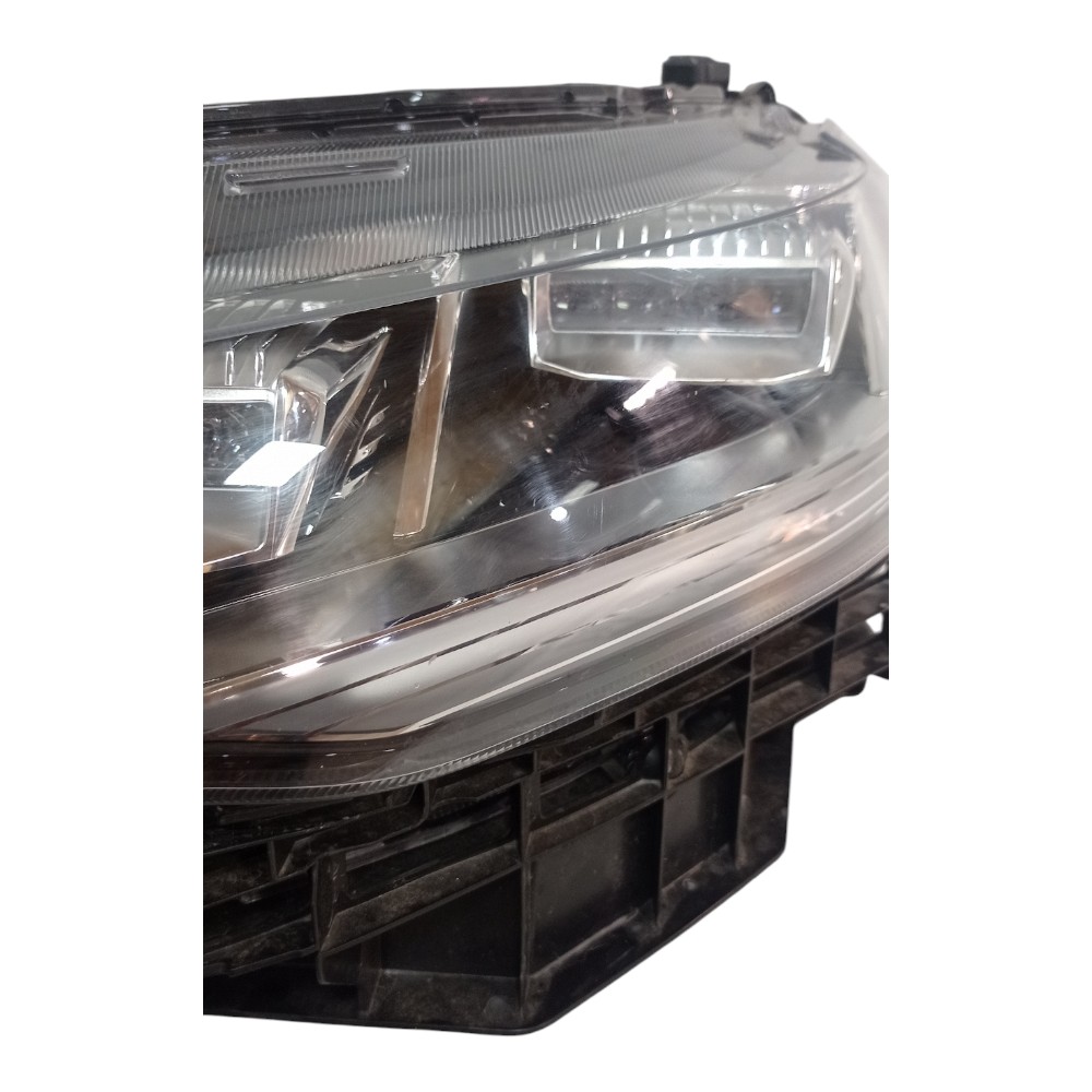 Farol Principal Esquerdo Gwm Haval H6 2023 2025 C Led P Recu 4