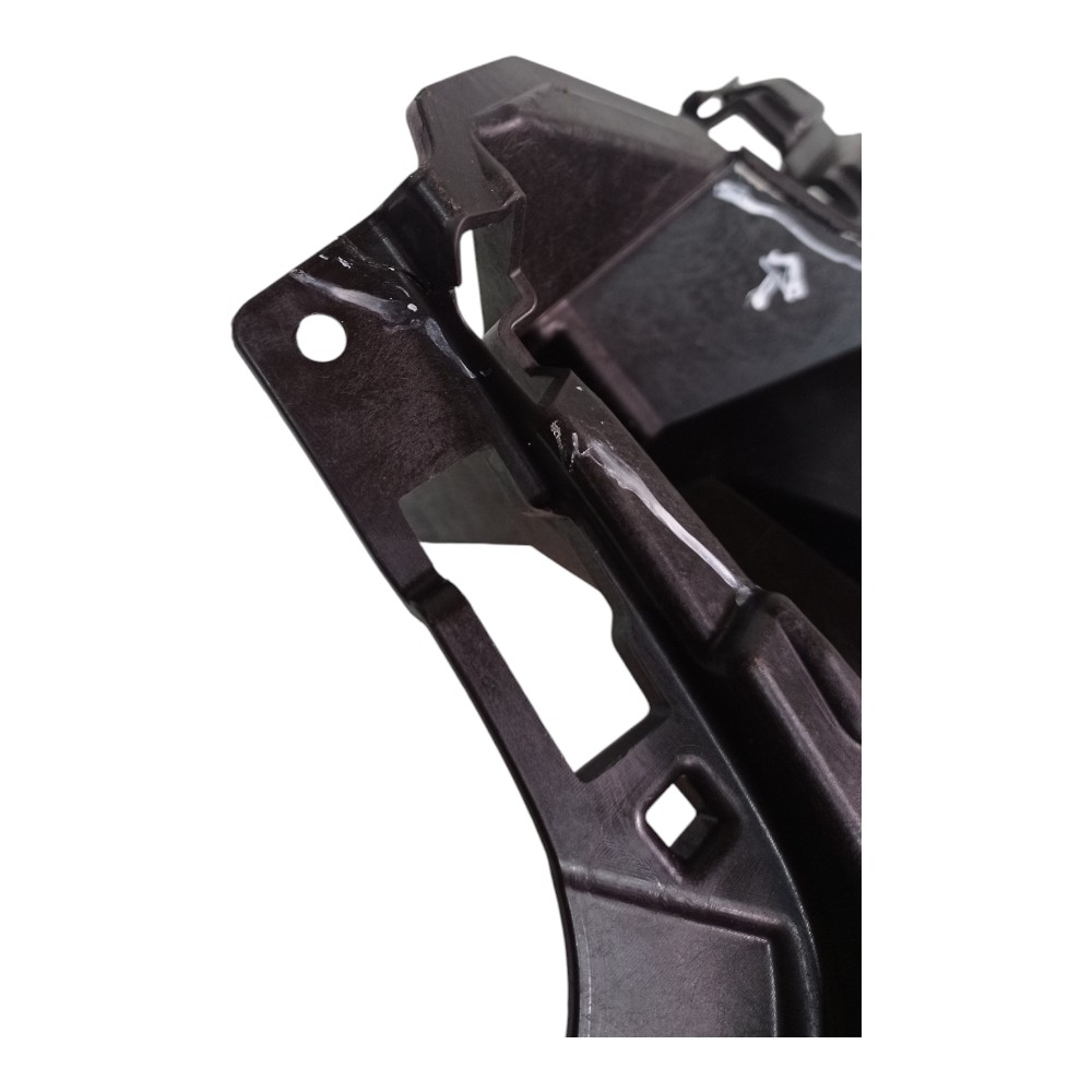 Suporte Impacto Parachoque Diant Esquerdo Xc60 2 Geração 4