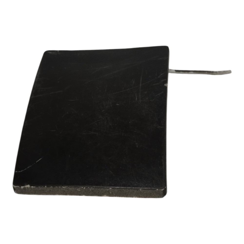 Tampa Engate Parachoque Traseiro Ford Focus Sedan 1999 2001 2
