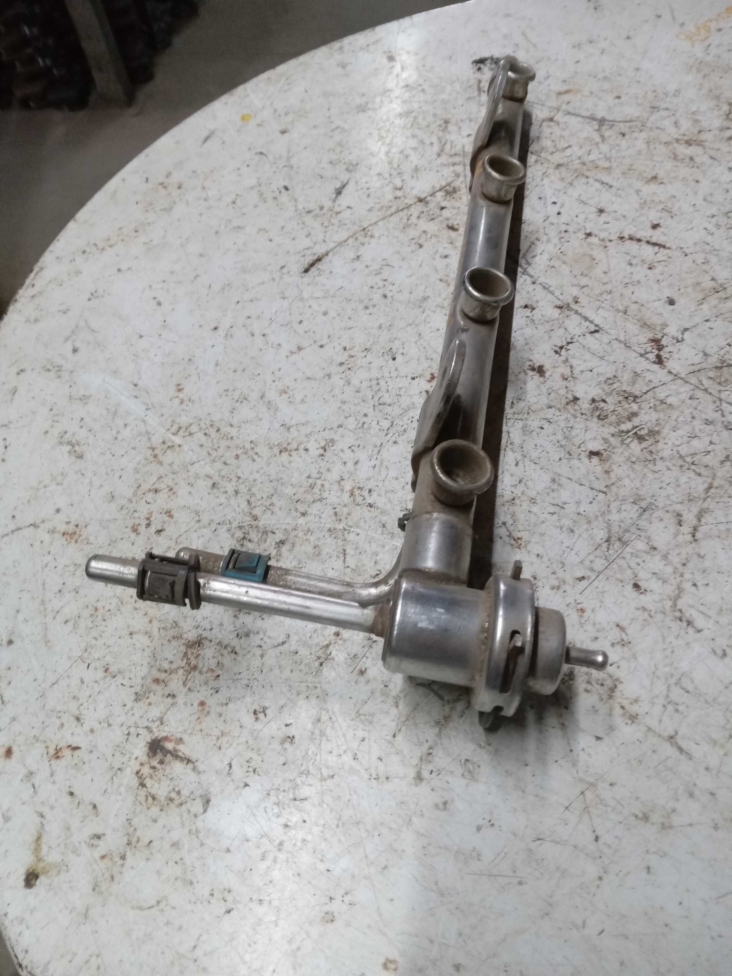FLAUTA BICO INJEÇÃO GM CORSA 2
