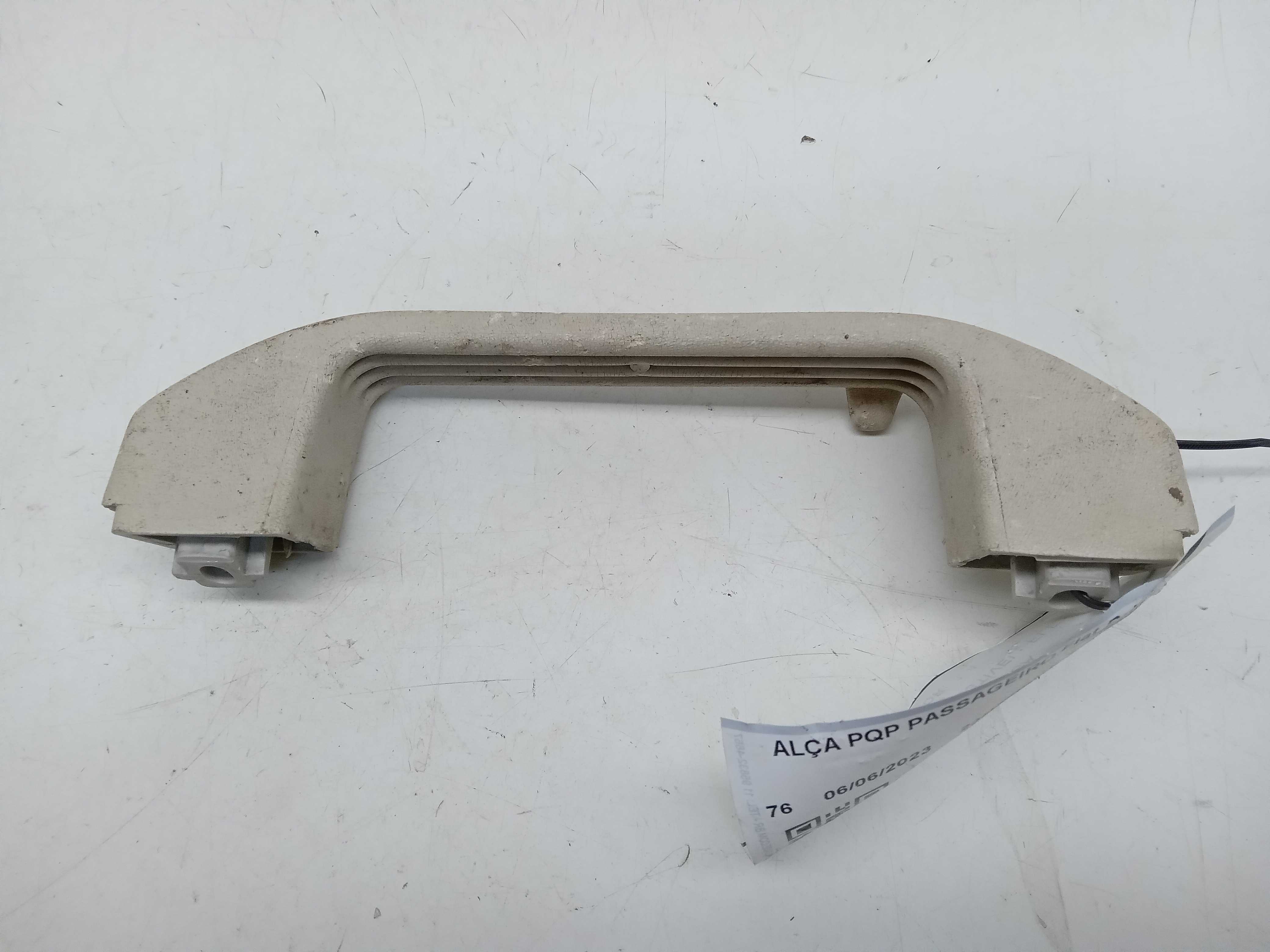 ALÇA TETO PQP  Fiat Palio 2007
