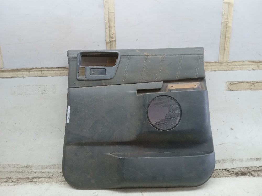 FORRO PORTA TRASEIRO LD GM S10 BLAZER 2001 1