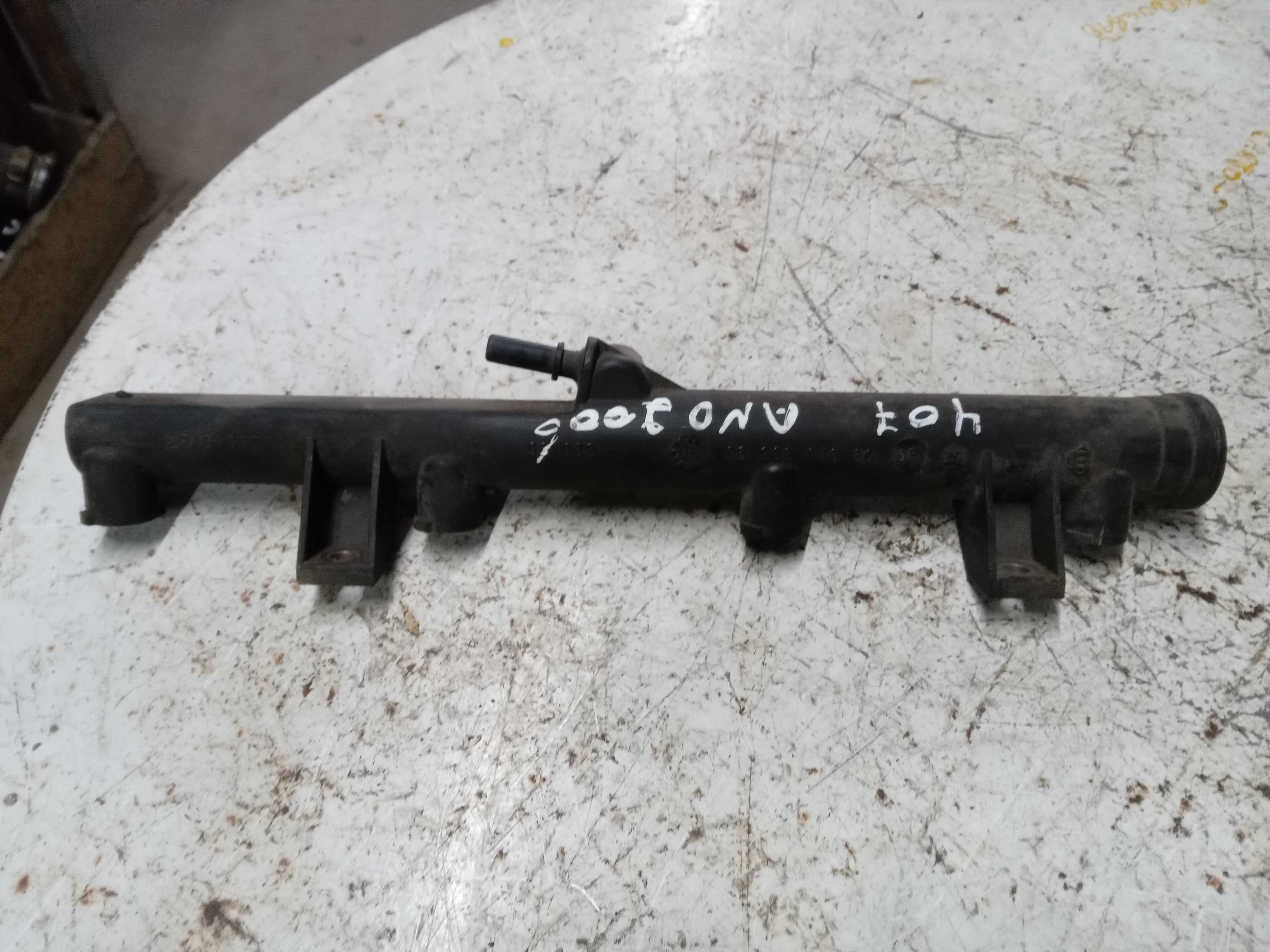 FLAUTA BICO INJEÇÃO CITROEN XSARA PICASSO OU C4 20 16V 2