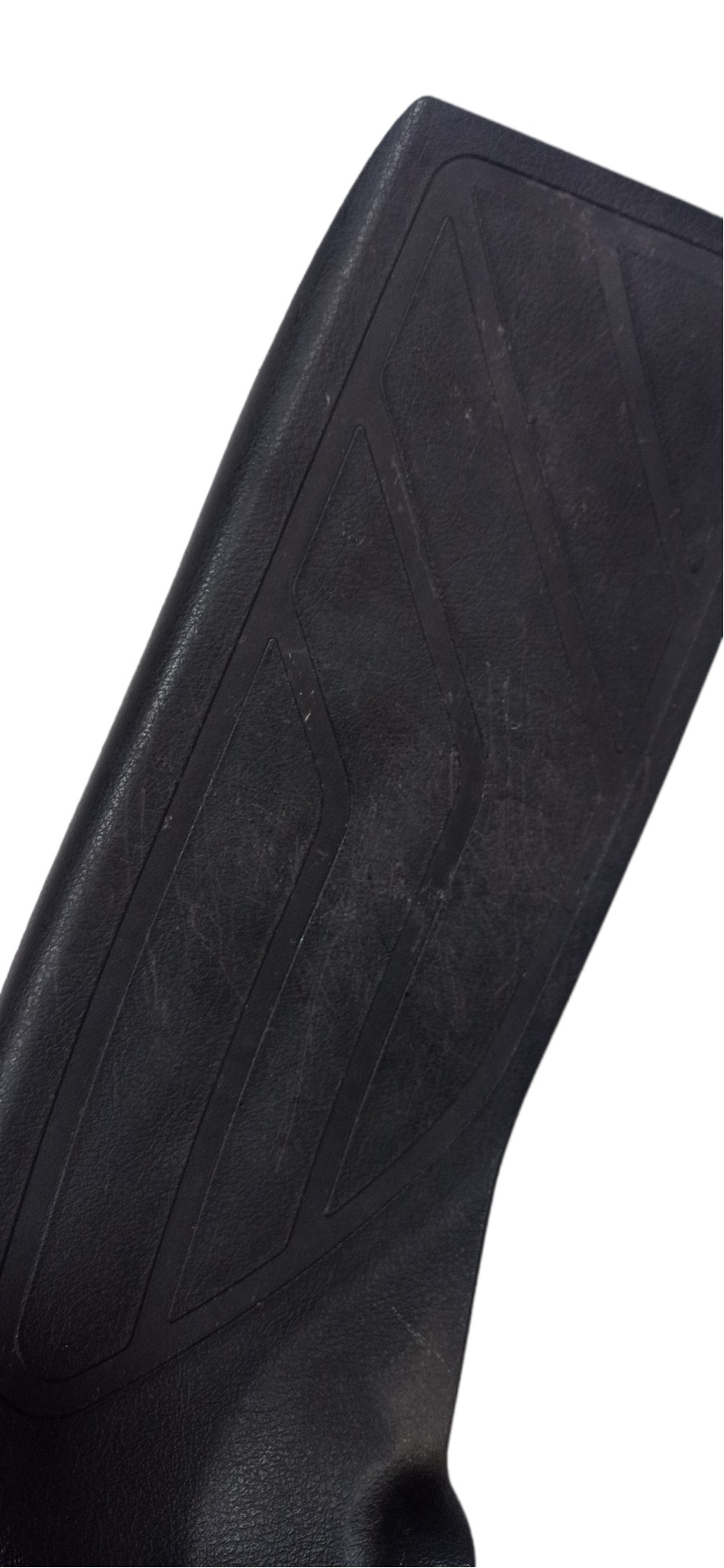 Apoio Descanso Pé Motorista Peugeot 308 Allure 2012 2013 Preto 2
