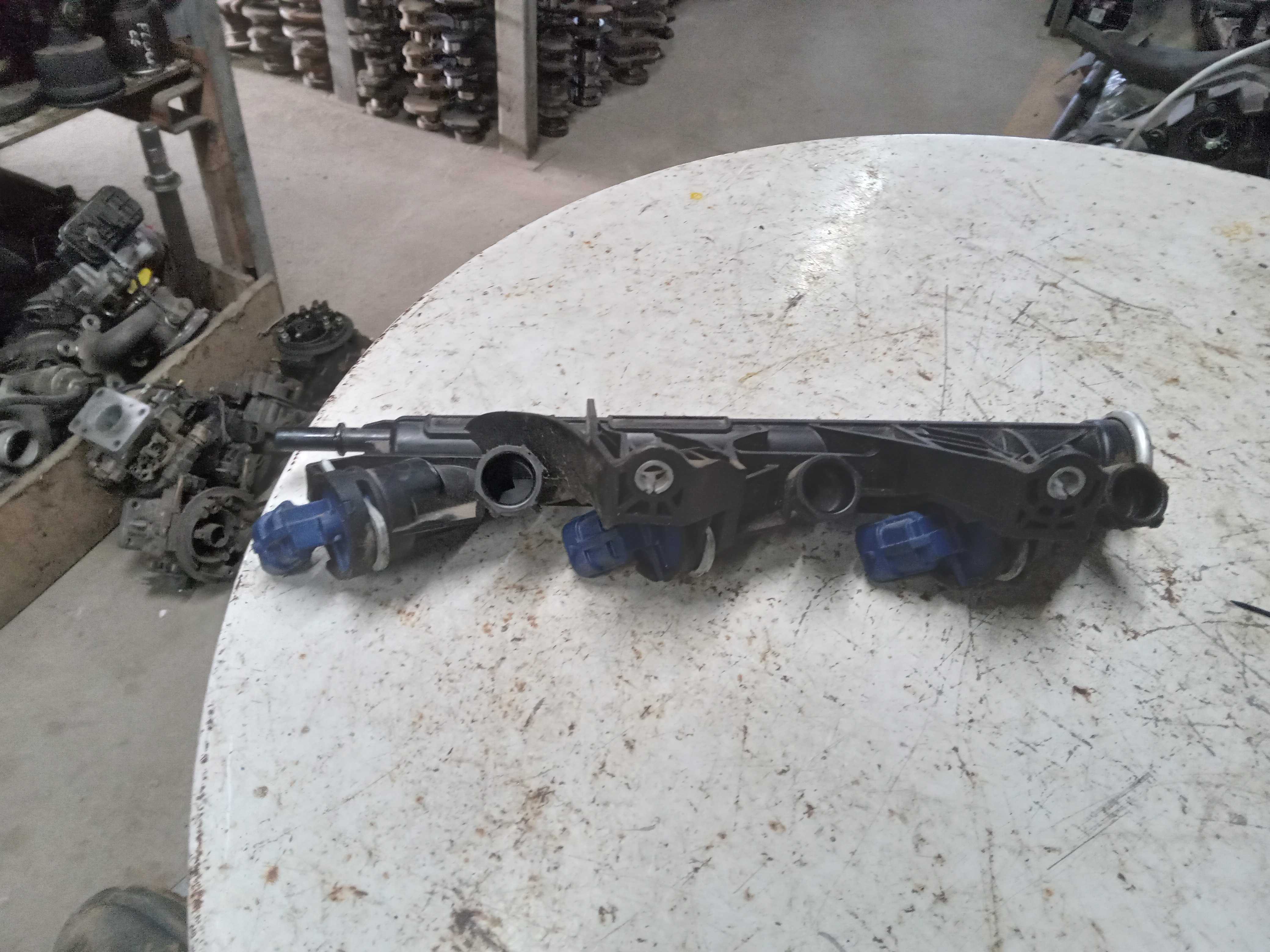 FLAUTA BICO INJETOR FORD ECOSPORT 3CC 15 2