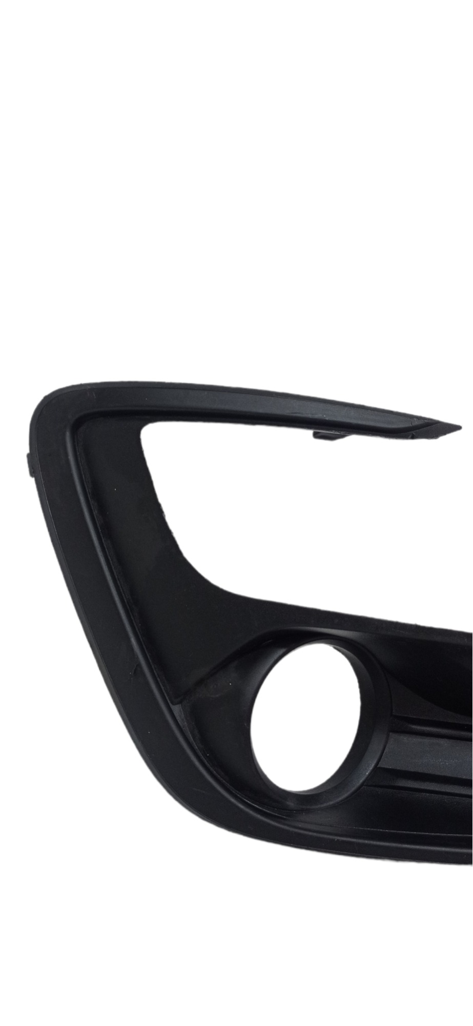 Grade Moldura Farol Milha Lado Direito Ford Ka 2020 2