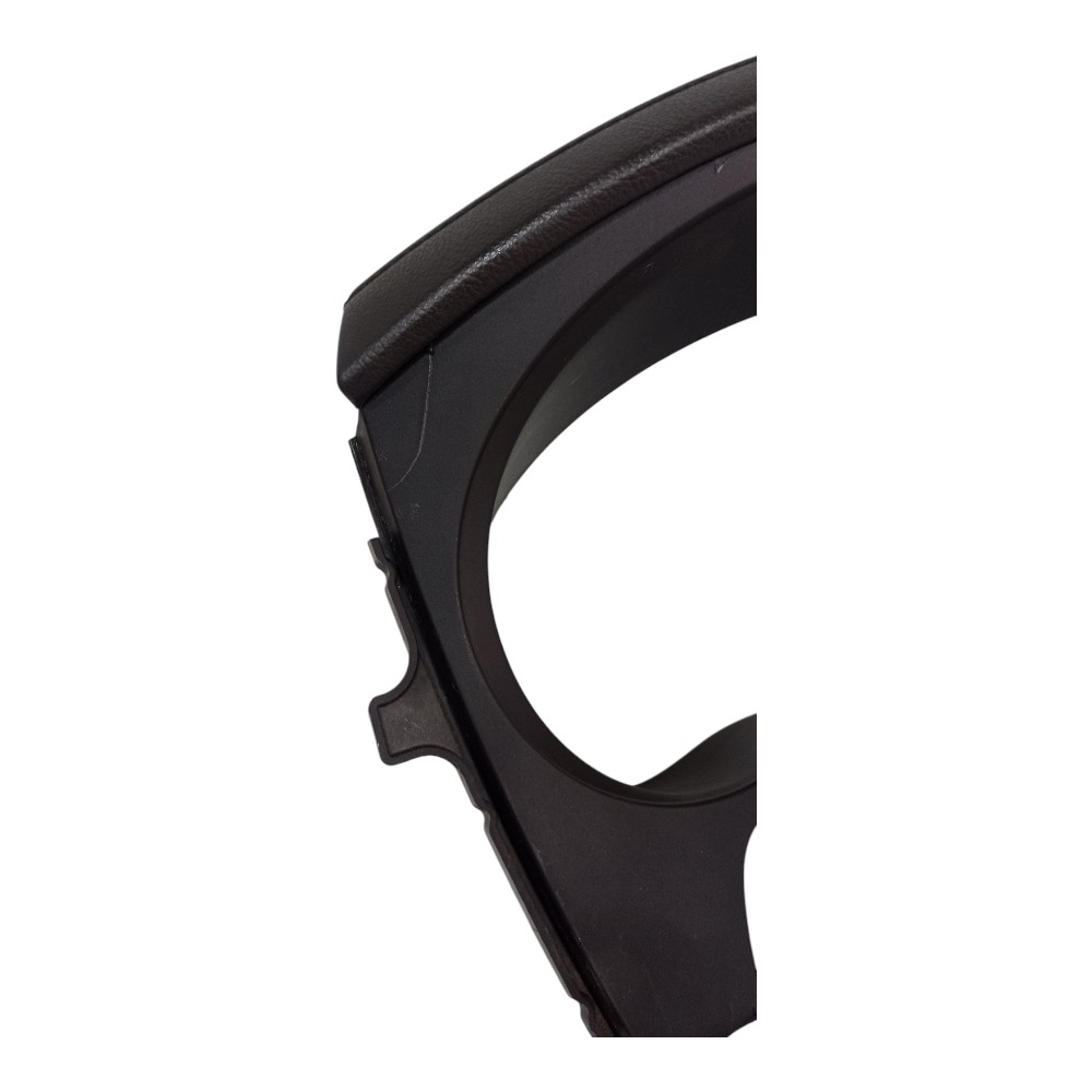 Moldura Painel Instrumentos Mitsubishi Outlander 2016 2017 2