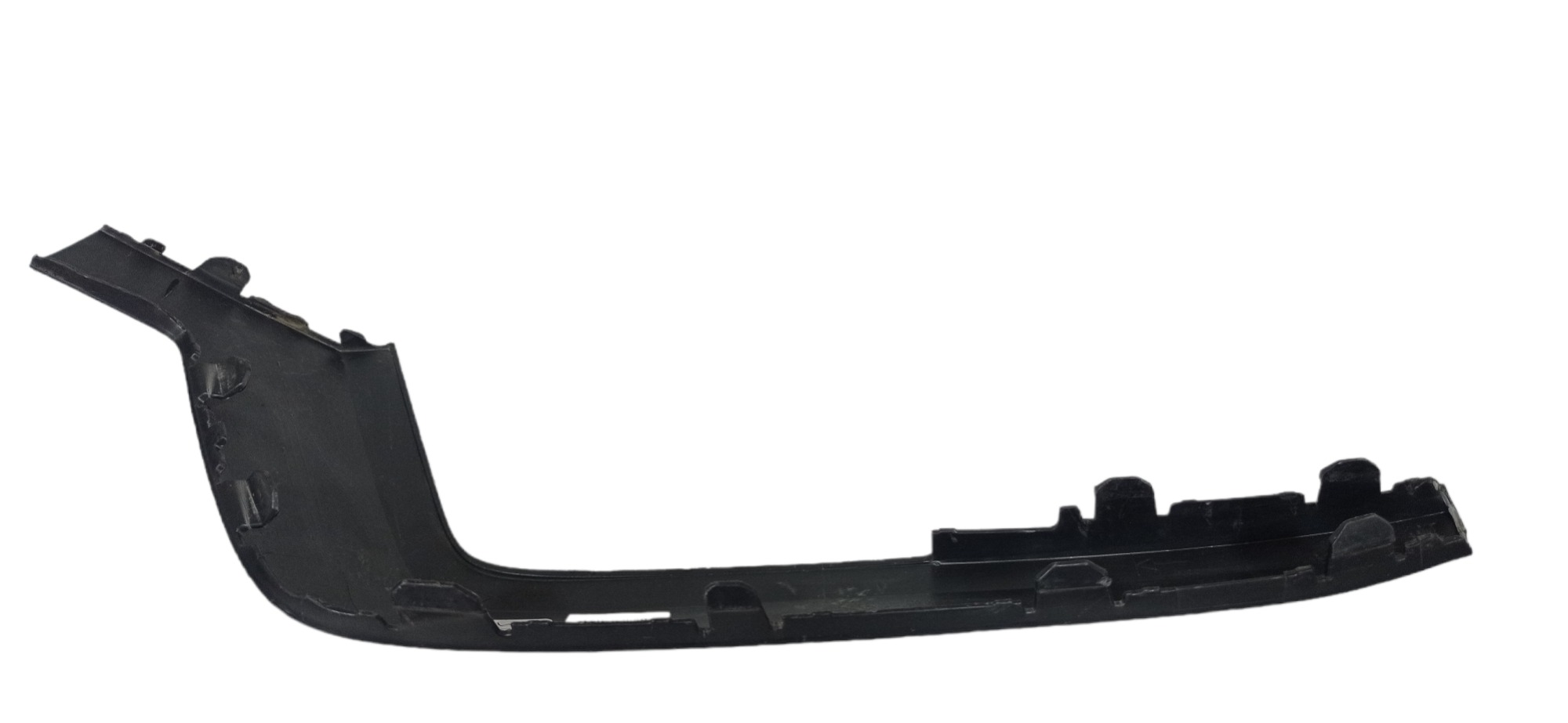 Moldura Superior Milha Direita Vw Saveiro Cross G7 2017 5