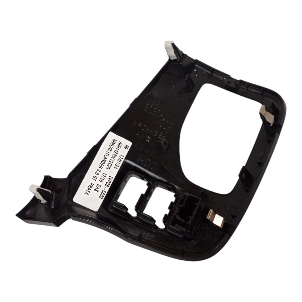 Moldura Difusor De Ar Esquerdo Mitsubishi Outlander 2017 18 4