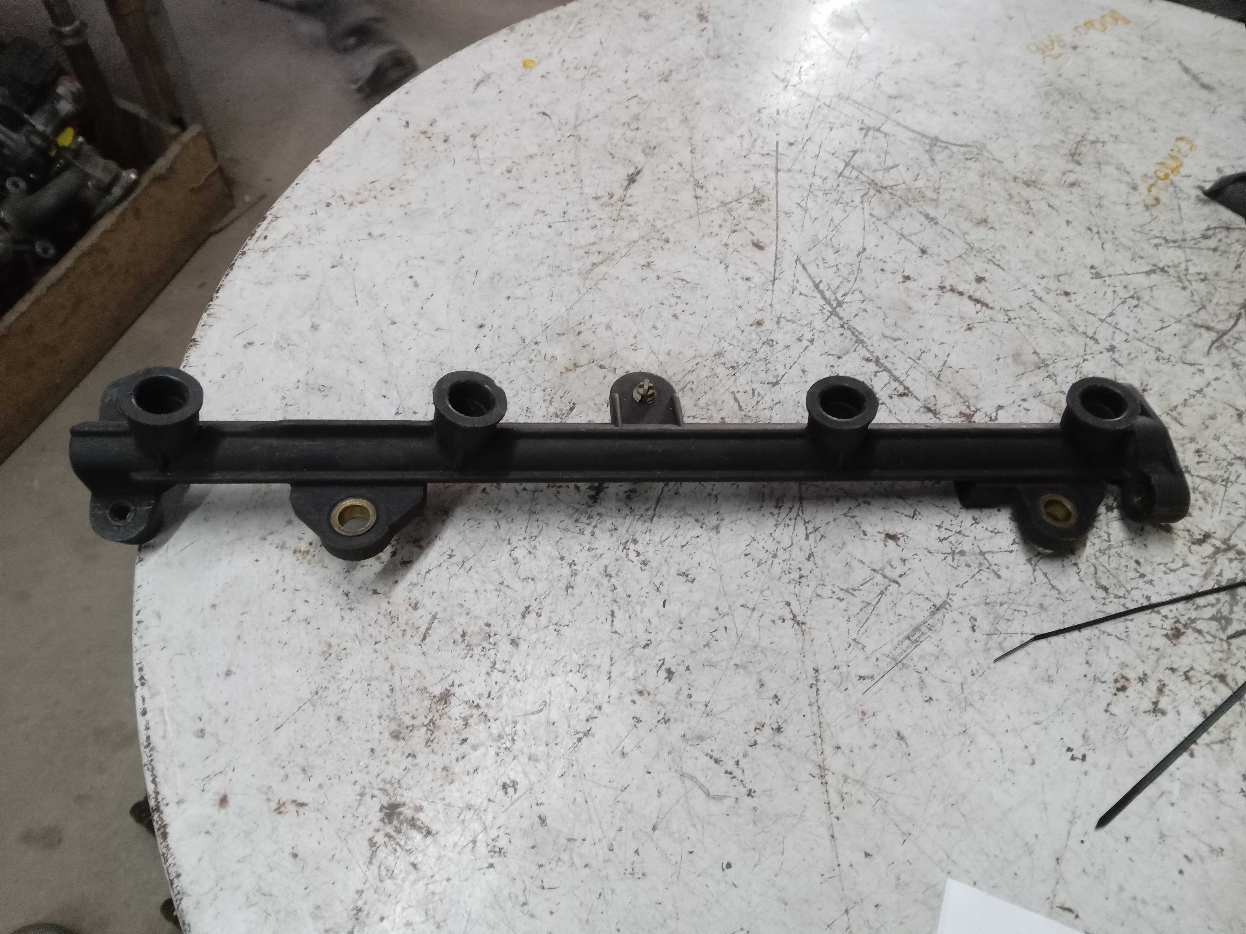 FLAUTA BICO INJEÇÃO FORD FIESTA OU FORD KA ENDURA 1997 2