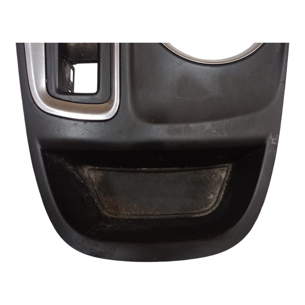 Acabamento Moldura Console Central Gm Equinox 2022 A 2024 2
