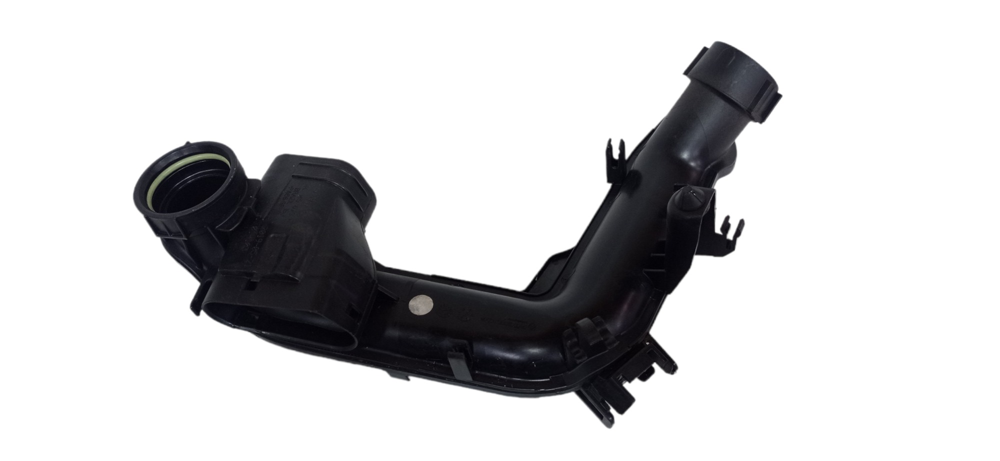 Mangueira Duto Filtro De Ar Vw Tcross Polo Nivus Virtus 4
