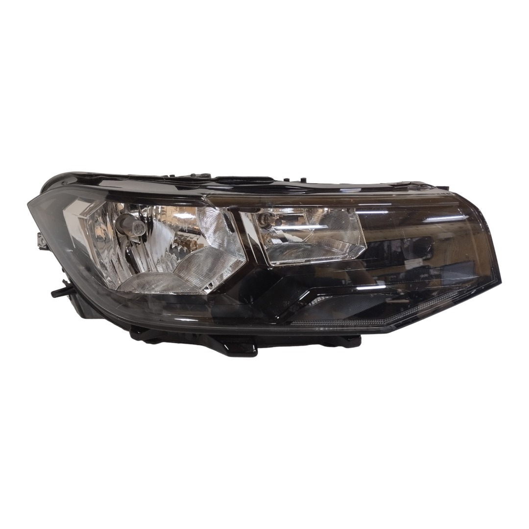 Farol Direito Vw T-cross 2019 Sem Led P/ Recuperar Original 1
