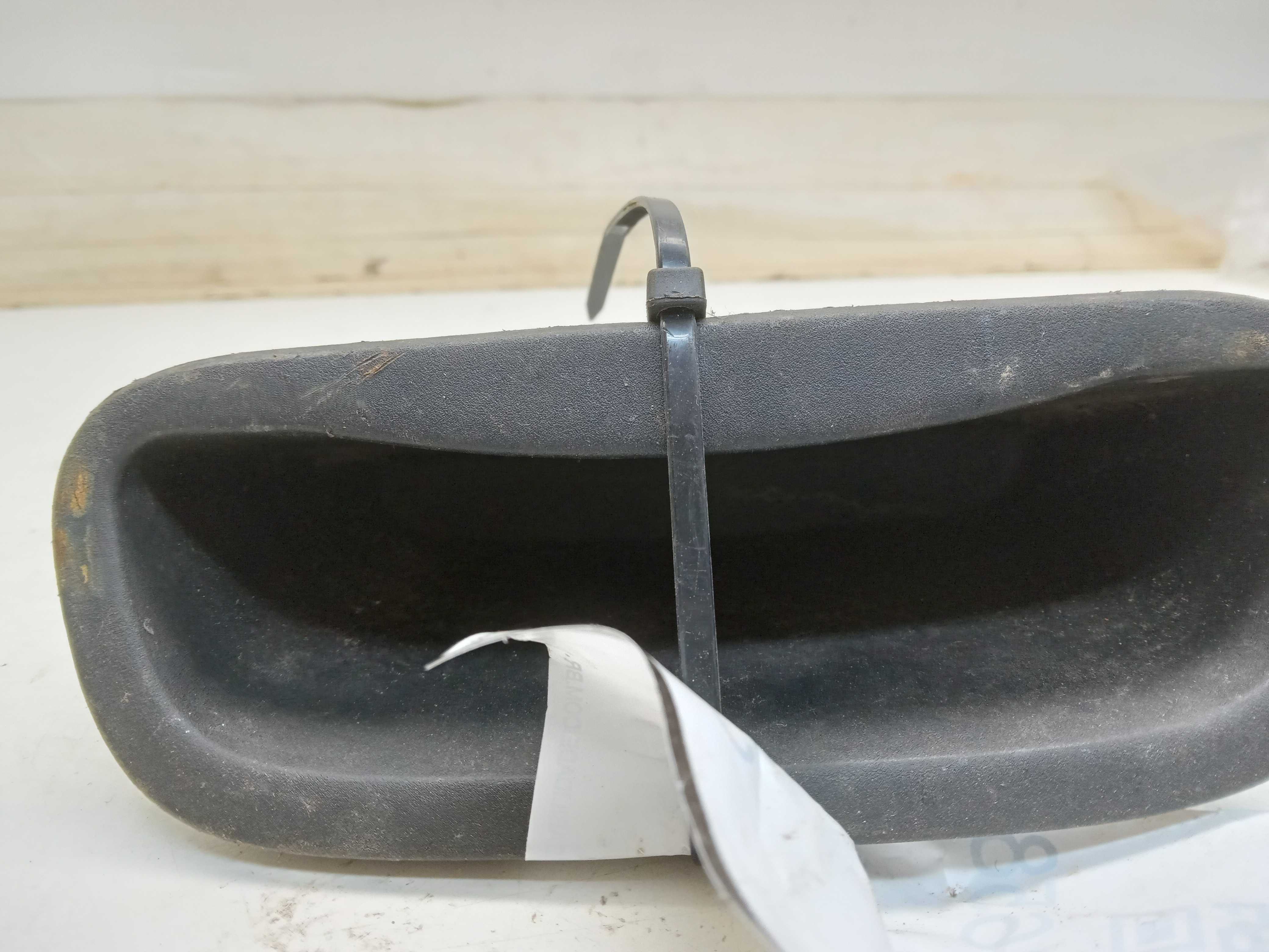 MOLDURA PUXADOR PORTA JEEP COMPASS 2