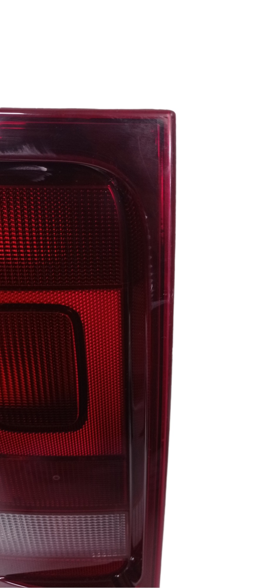 Lanterna Traseira Esquerda Volkswagen Amarok 2017 Original 6