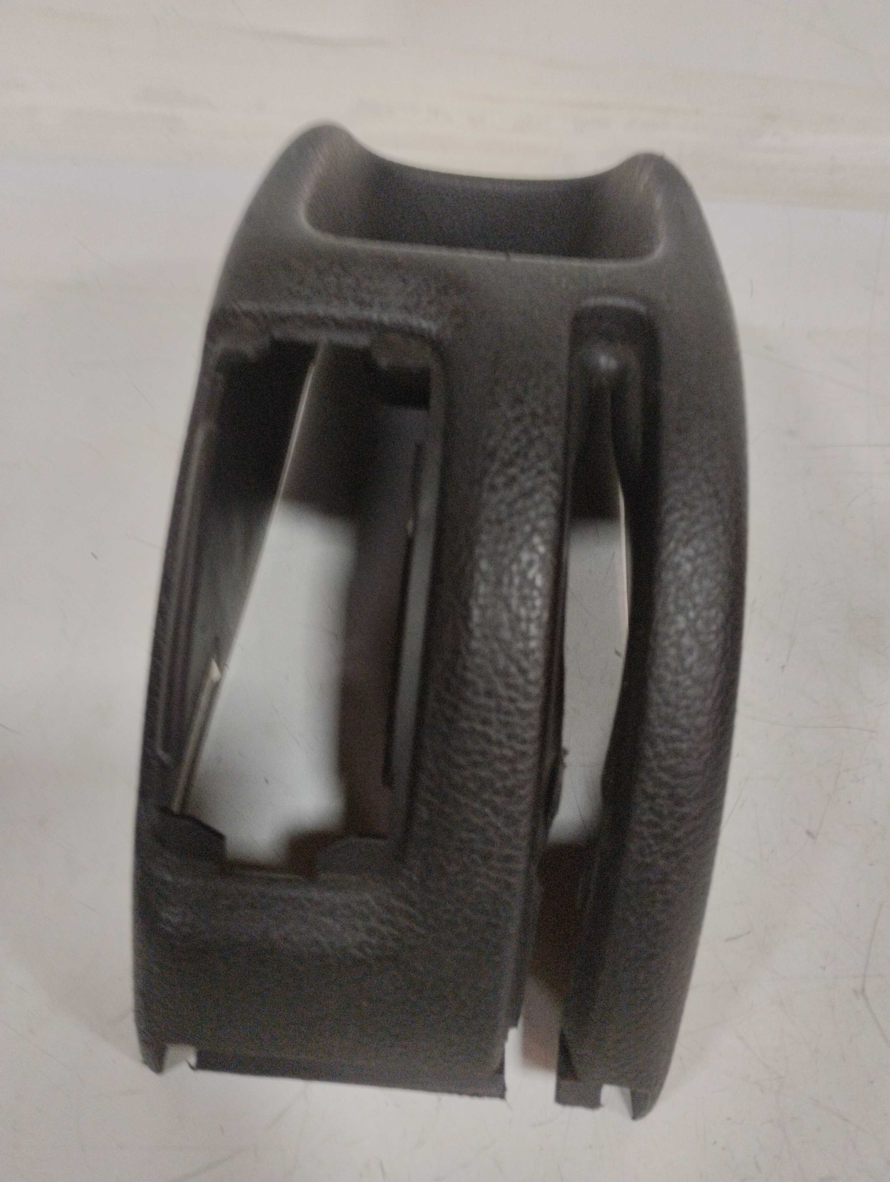 Acabamento moldura console Peugeot 206 2000 1