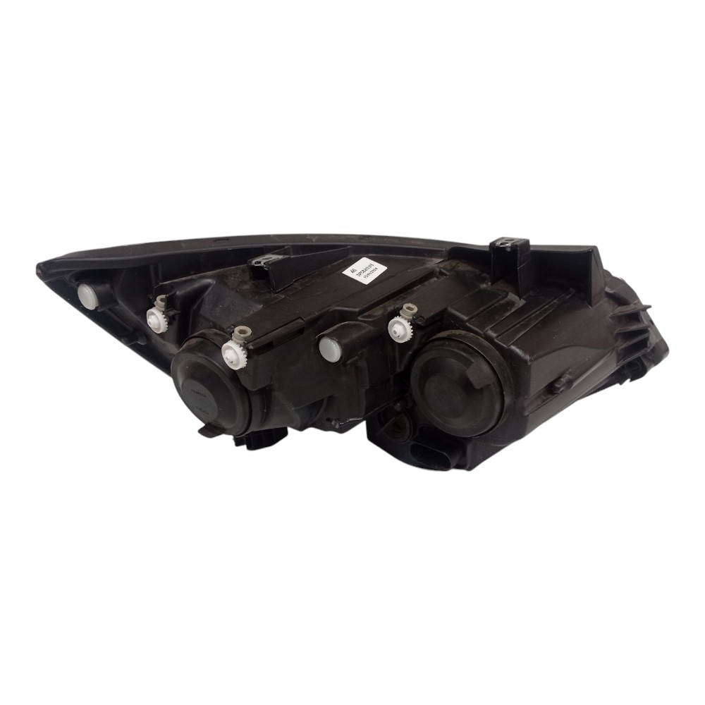 Farol Esquerdo Vw Fox Spacefox 2014 A 2016 Com Detalhe 7