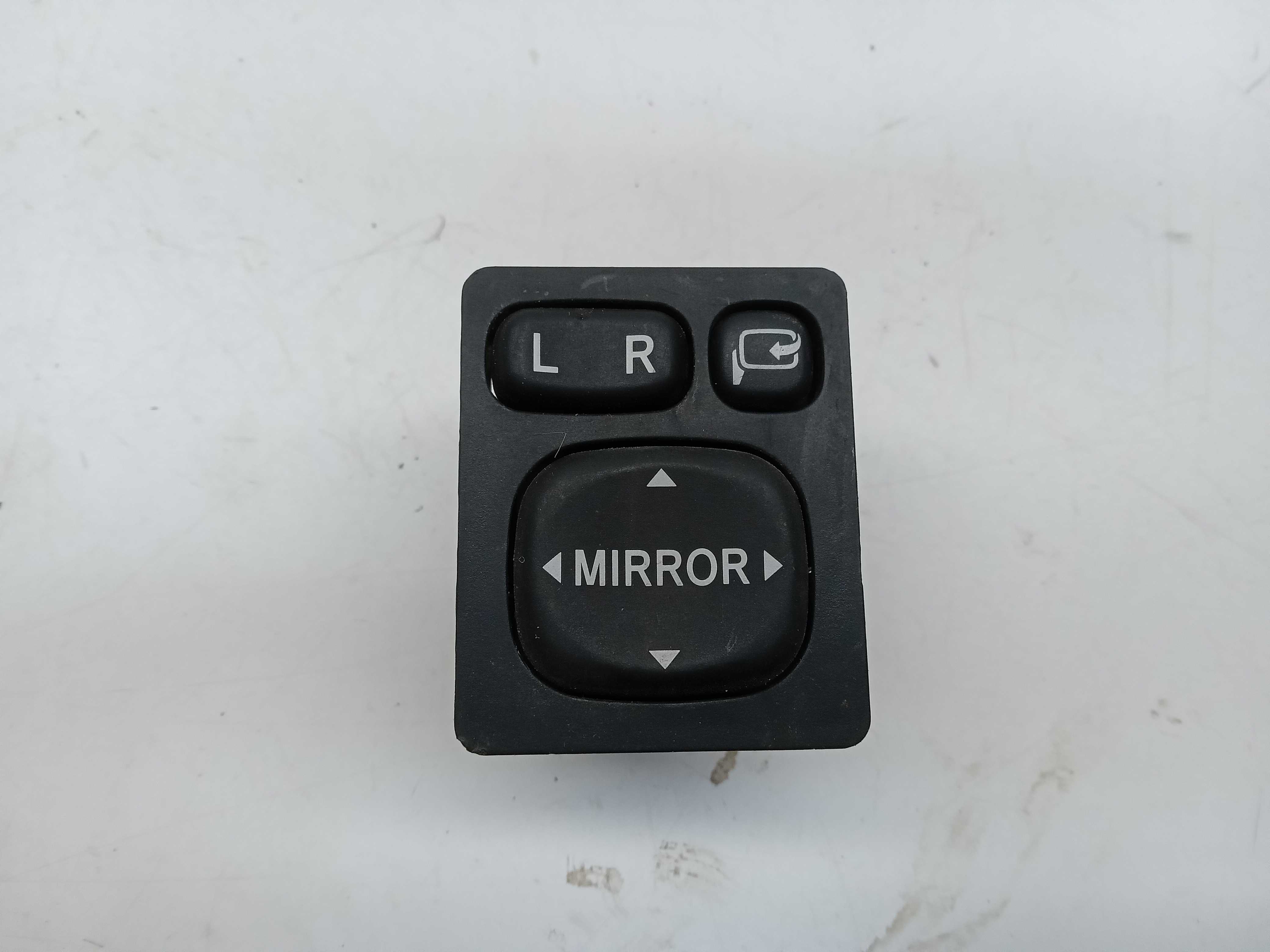 Comando botao retrovisor toyota camry 2011 1