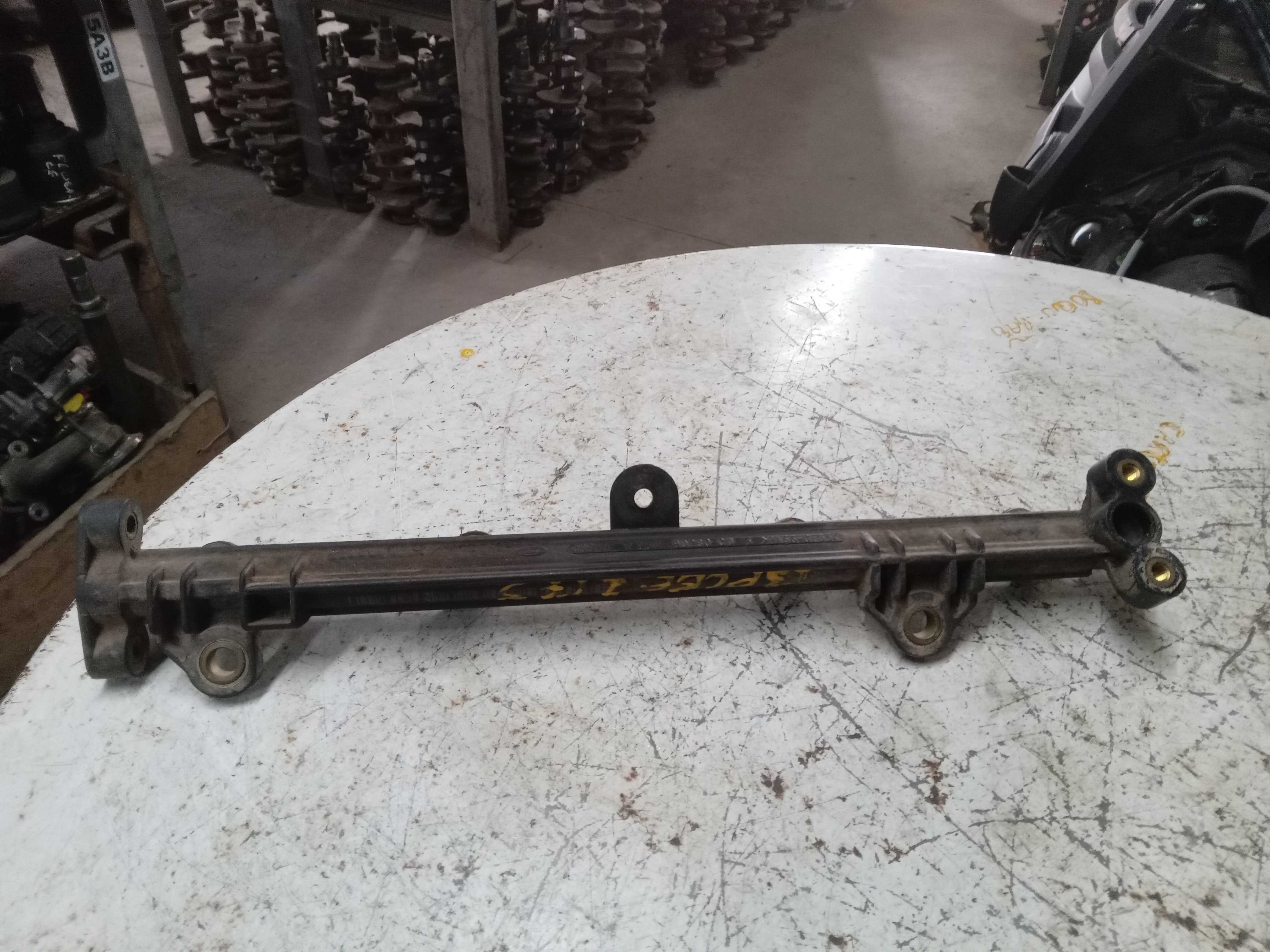 FLAUTA BICO INJEÇÃO FORD FIESTA OU FORD KA ENRURA 1997 2