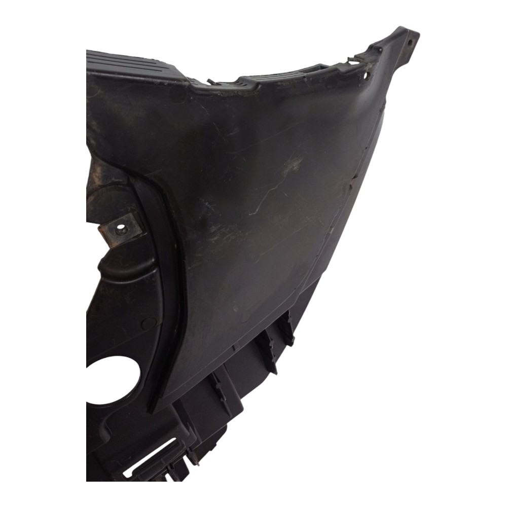 Protetor Spoiler Inferior Motor Volvo Xc40 2019 A 2022 10