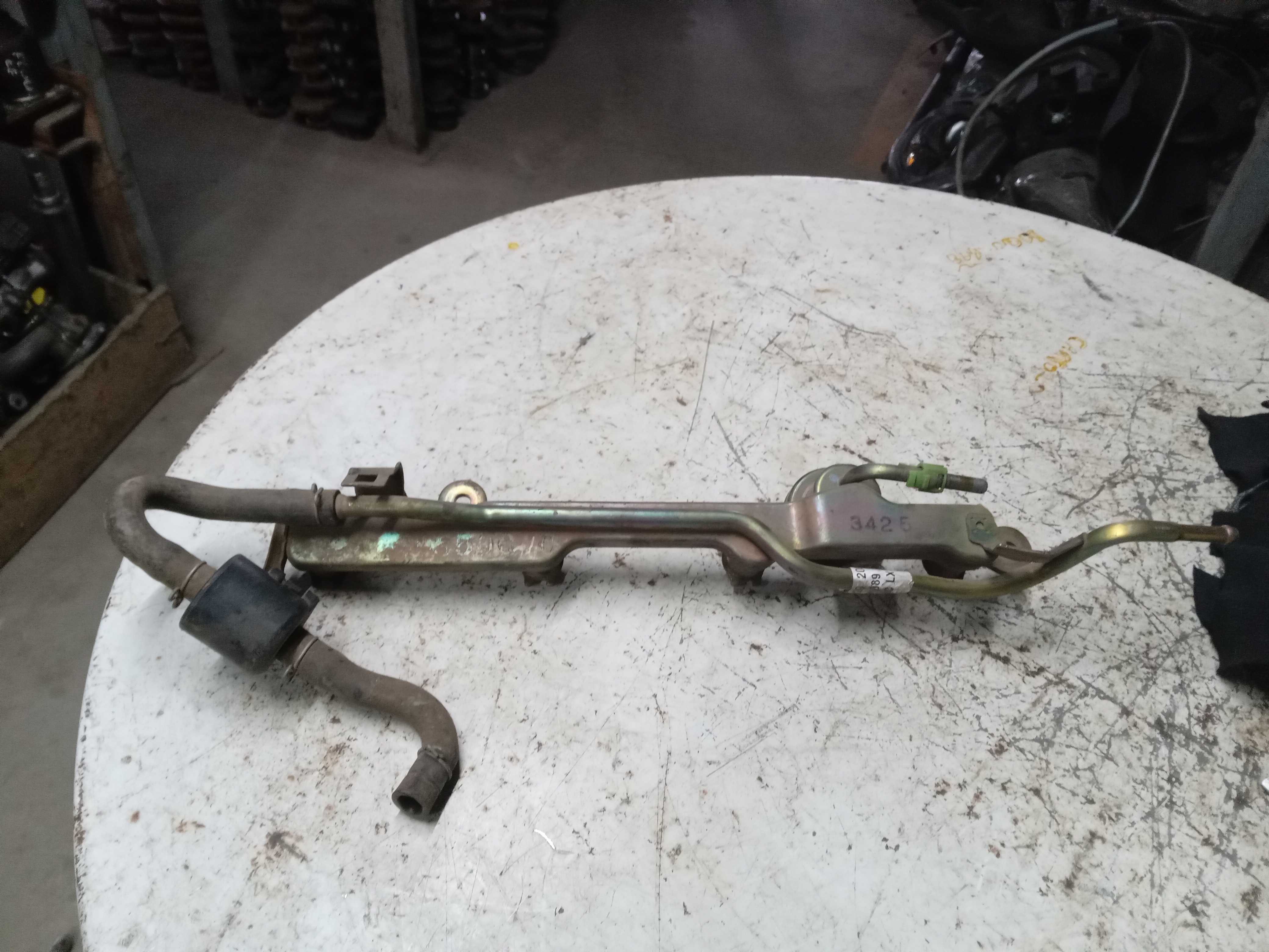 FLAUTA BICO INJEÇÃO HONDA CIVIC 1