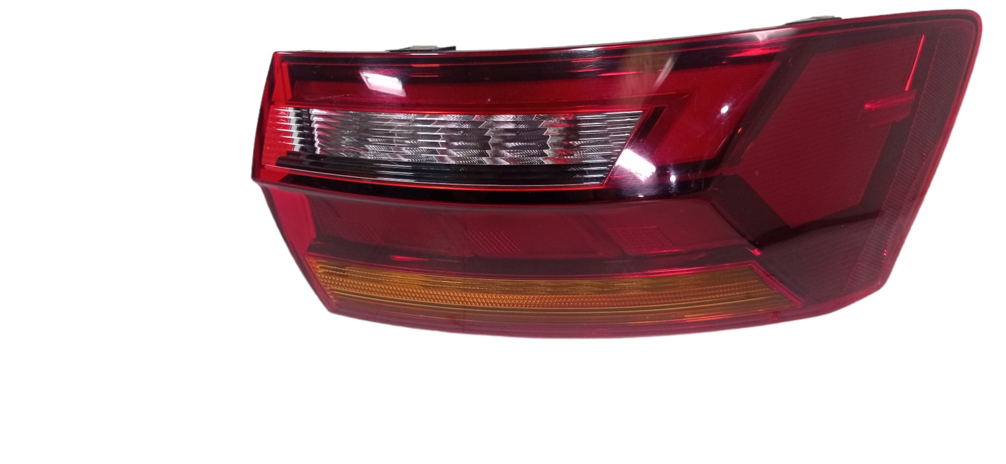 Lanterna Traseira Direita Vw Jetta 2020 250 Tsi Recuperada 1