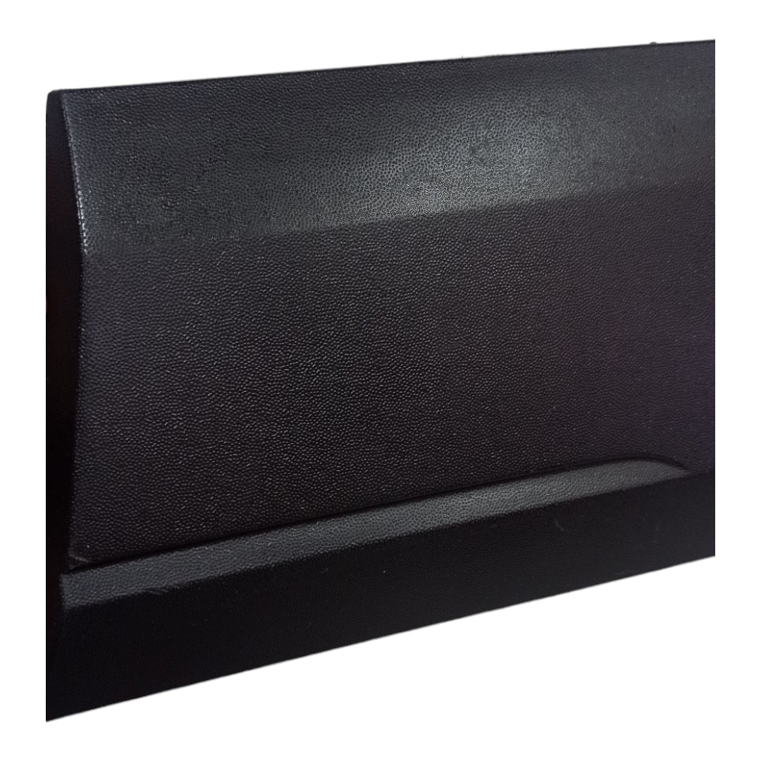 Friso Lateral Traseira Esquerda Vw Saveiro Cross G5 G6 2