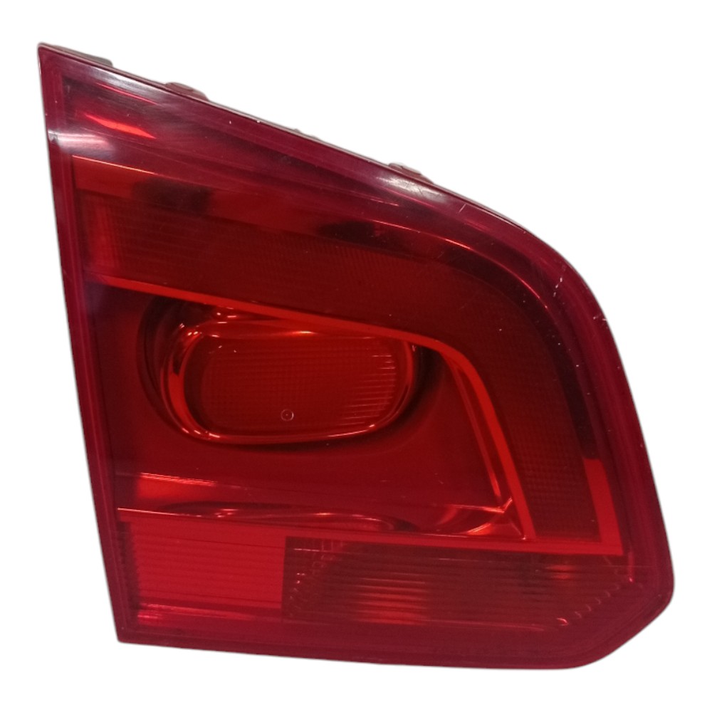 Lanterna Esquerda Tampa Traseira Vw Spacefox 2014 Original  Esquerdo/motorista