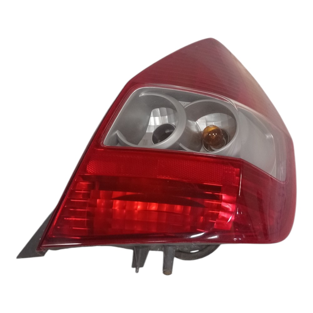 Lanterna Traseira Direita Honda Fit 2003 A 2008 Recuperada 3