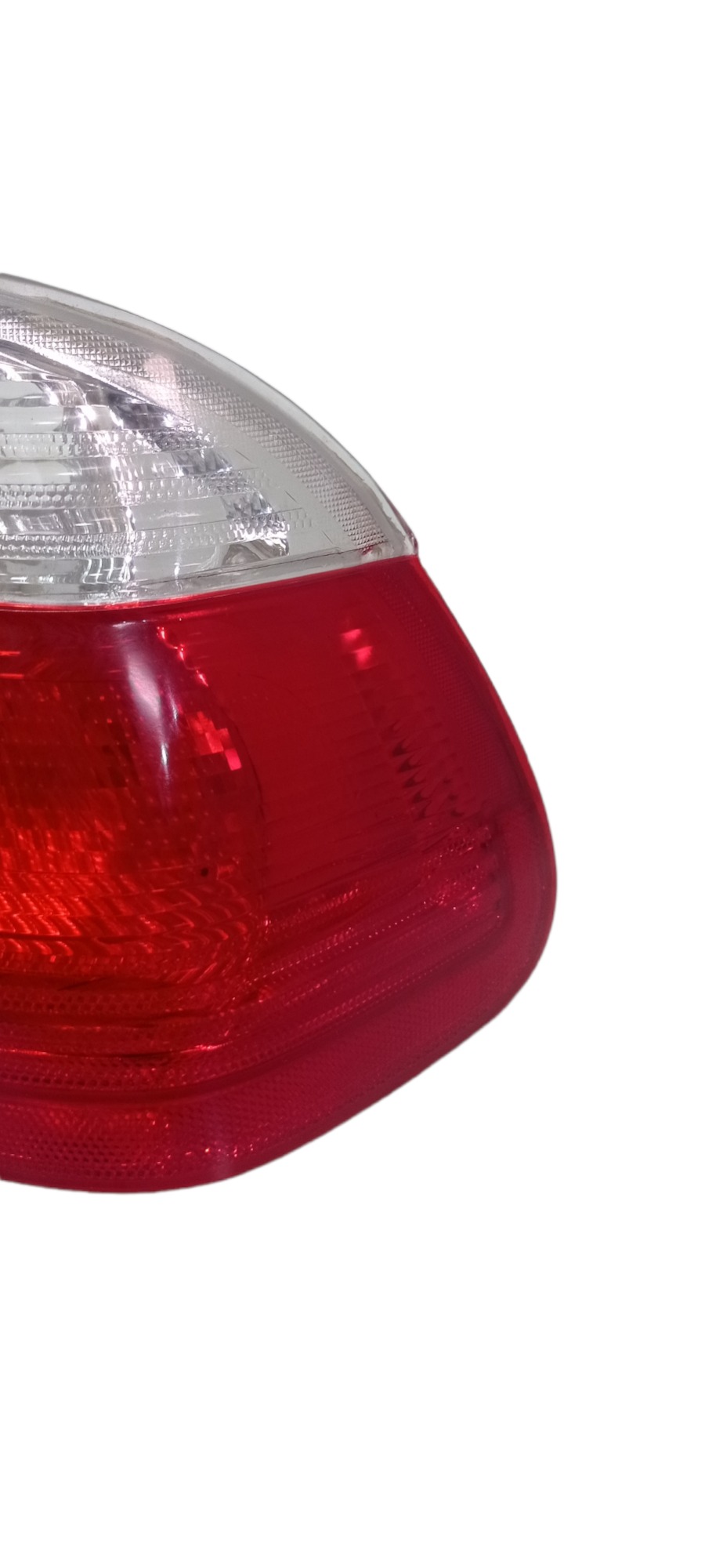 Lanterna Traseira Direita Canto Bmw Série 3 1998 A 2001  Direito Xxxx 3