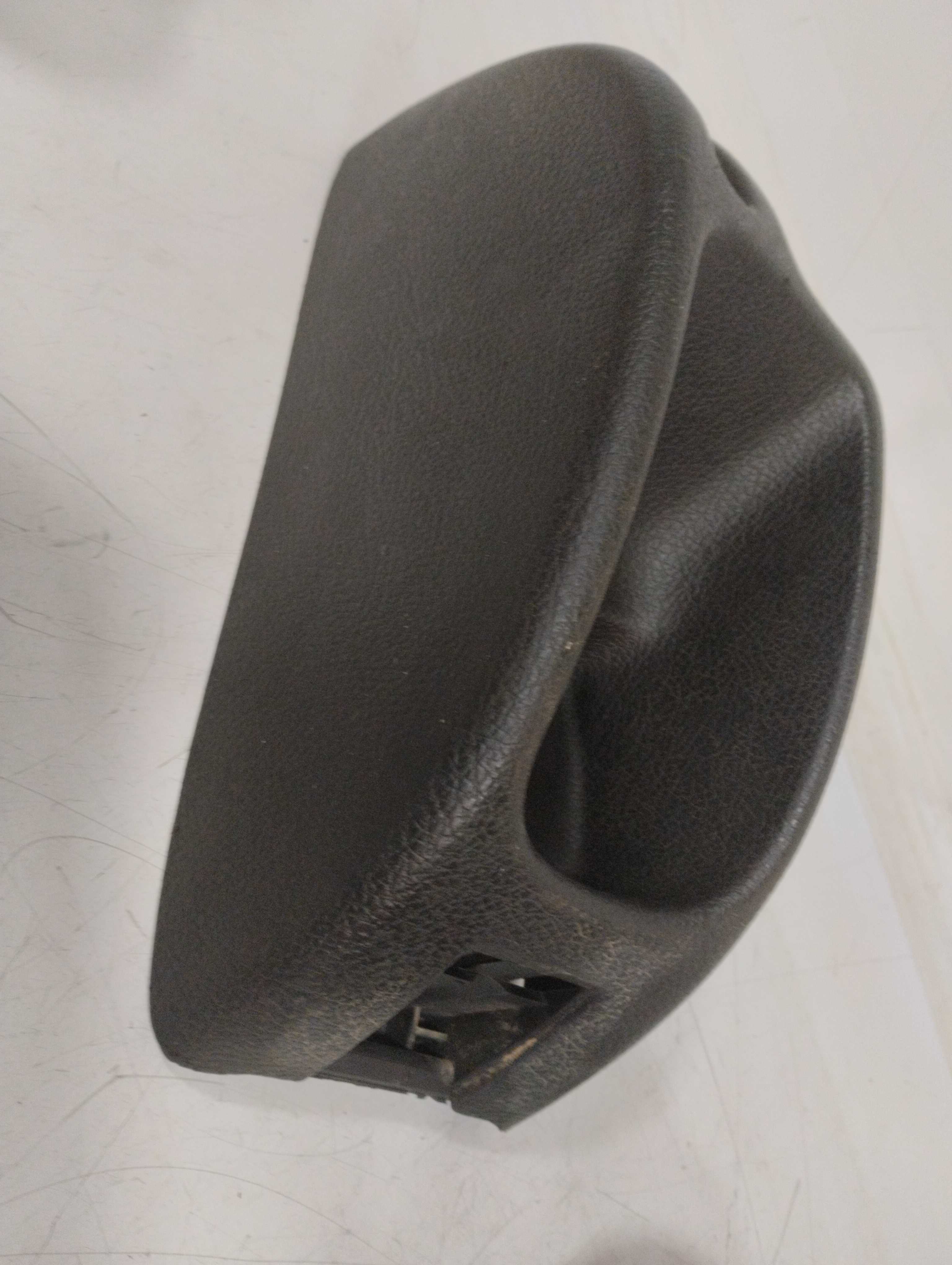 Acabamento moldura console Peugeot 206 2000 3